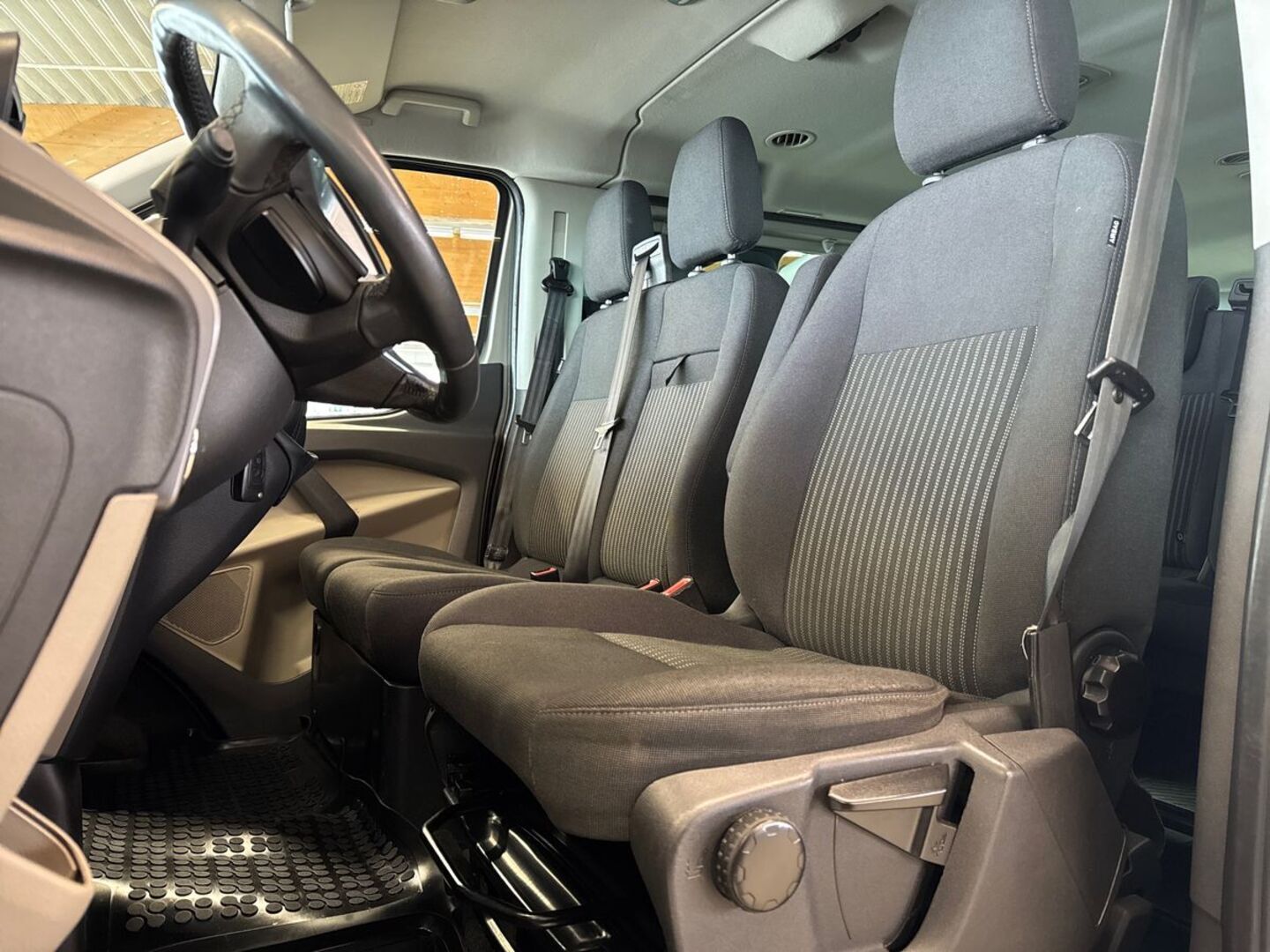 FORD Tourneo 2013