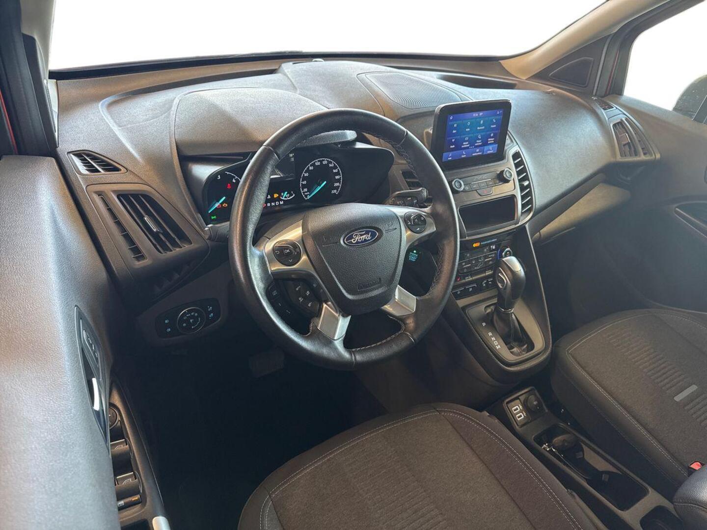 FORD Grand Tourneo Connect 2021