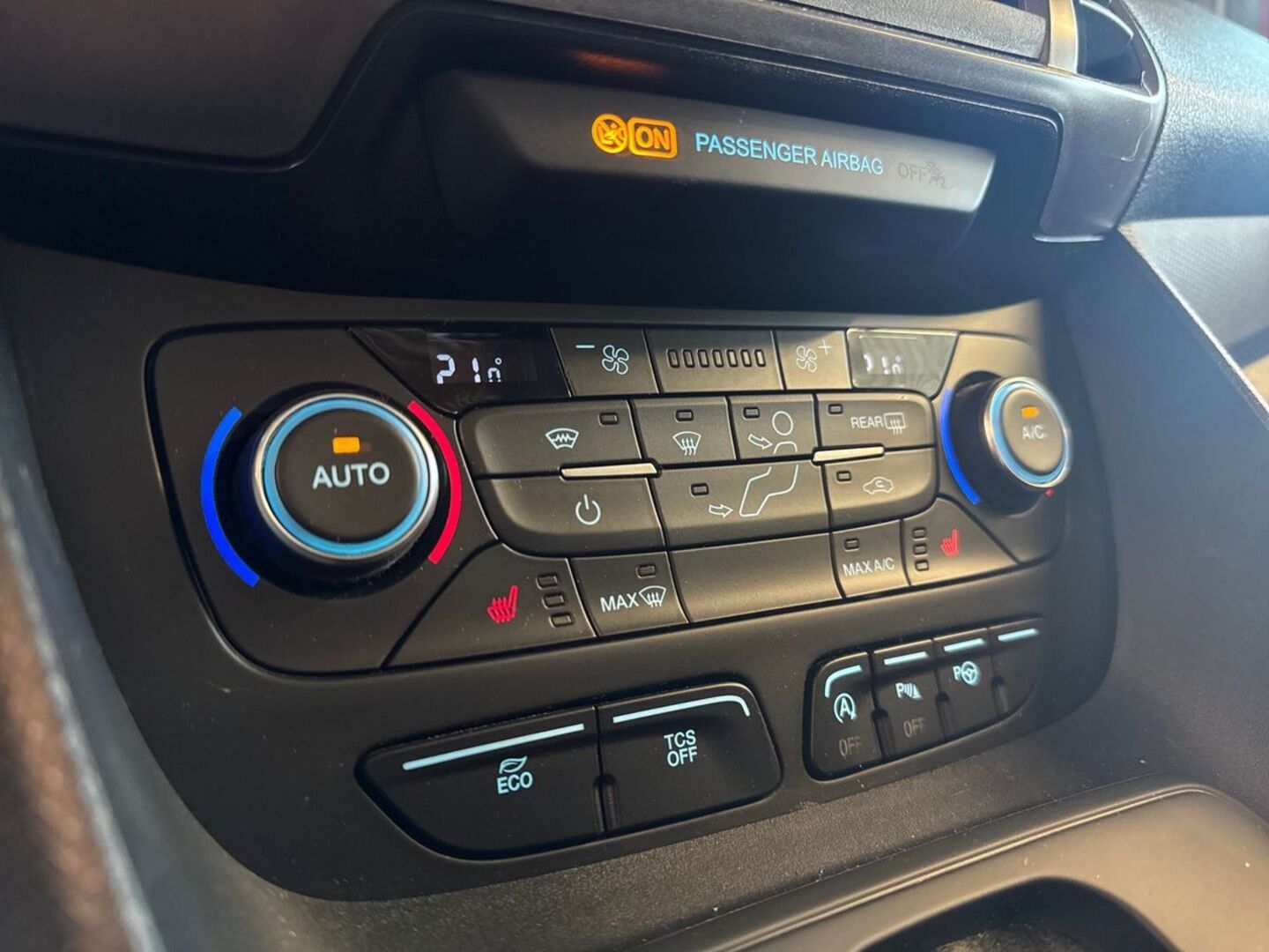 FORD Grand Tourneo Connect 2021