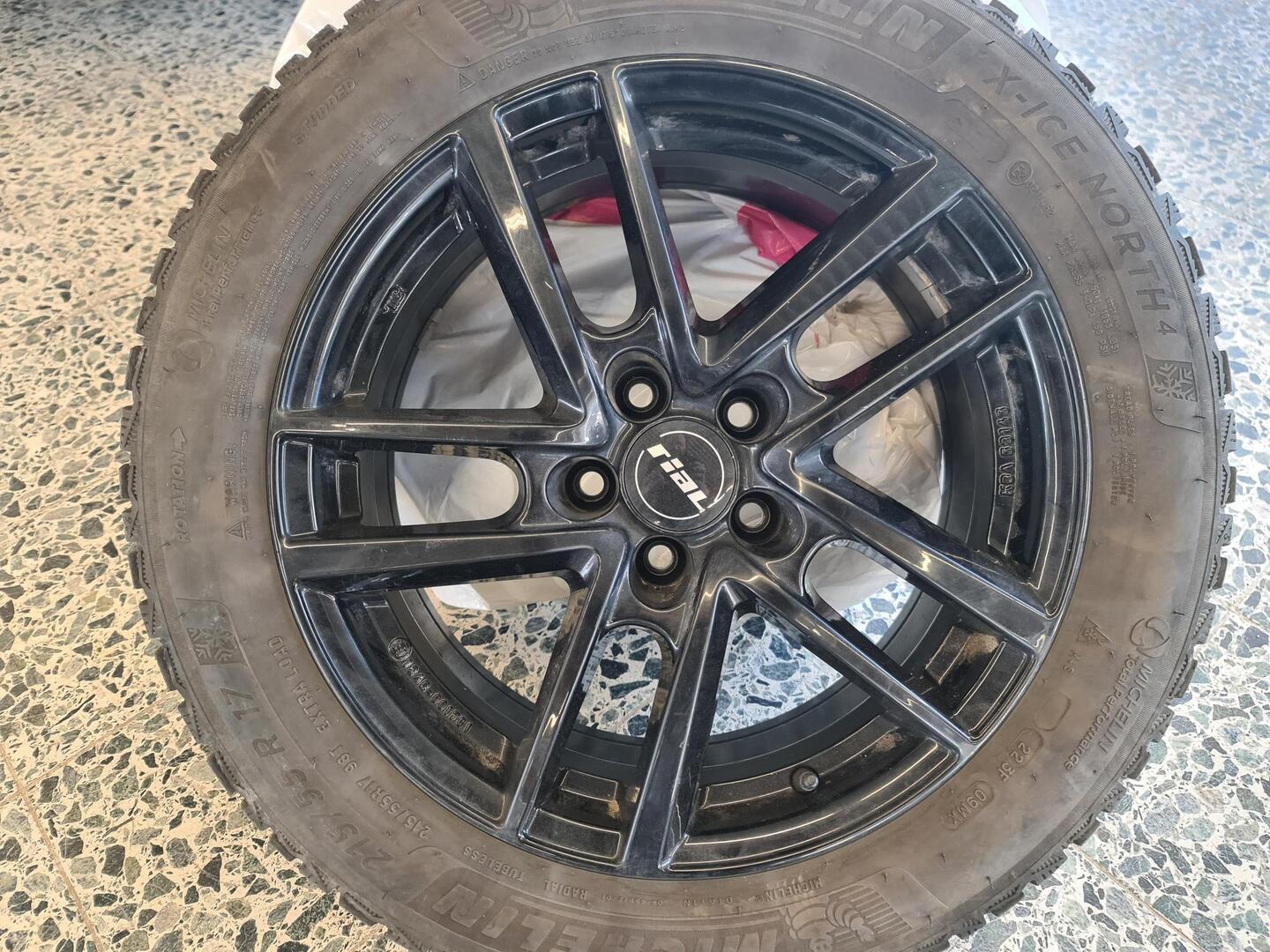 FORD Grand Tourneo Connect 2021