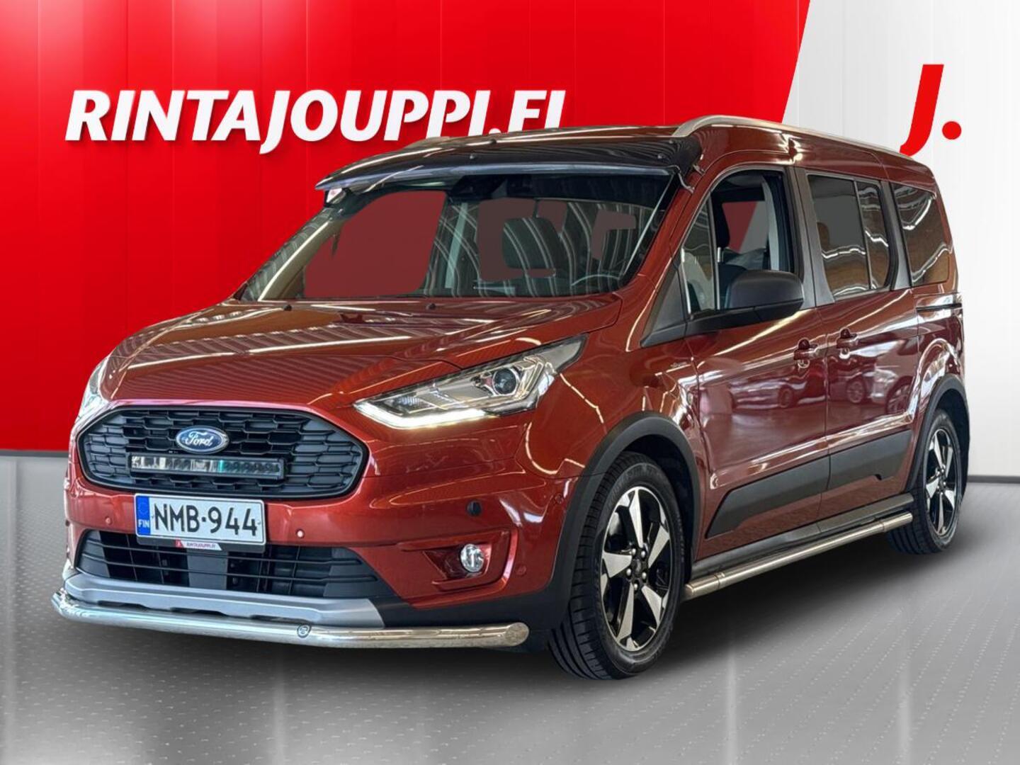 FORD Grand Tourneo Connect 2021