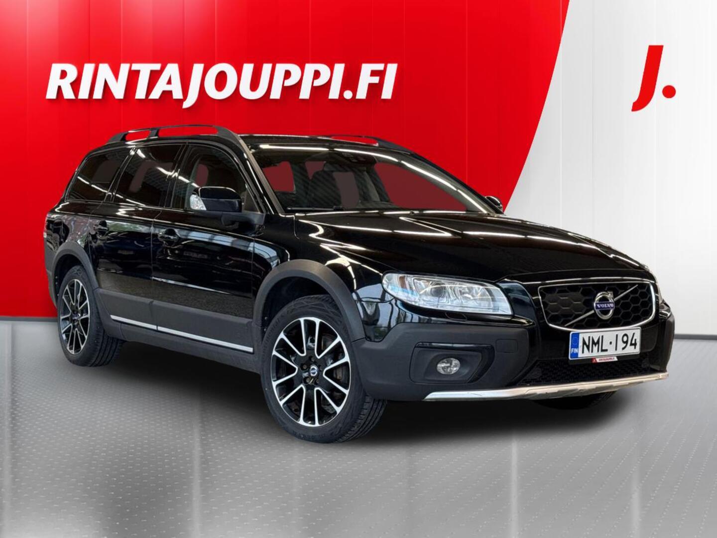 VOLVO XC70 2015