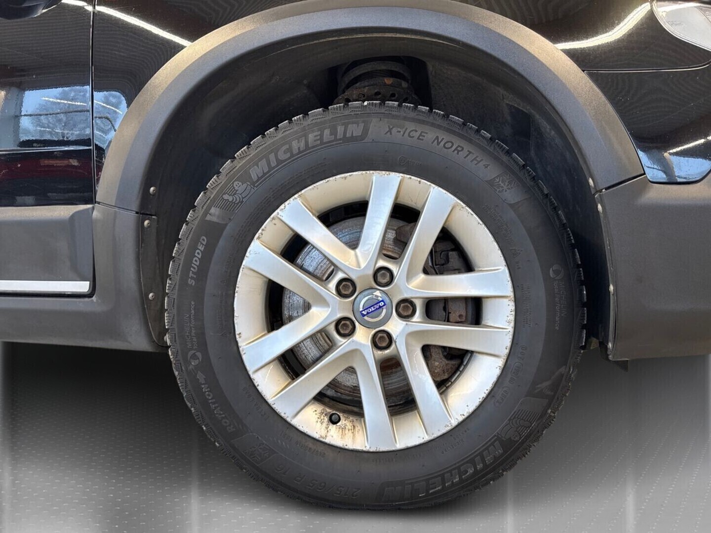 VOLVO XC70 2015