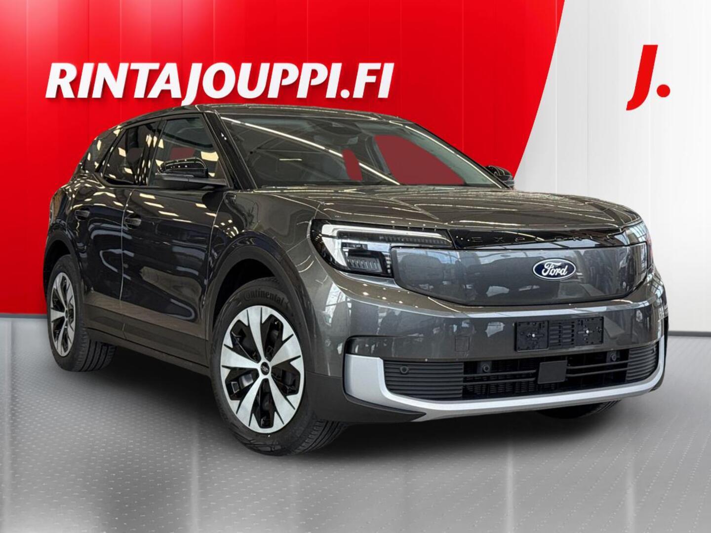 FORD Explorer 2026
