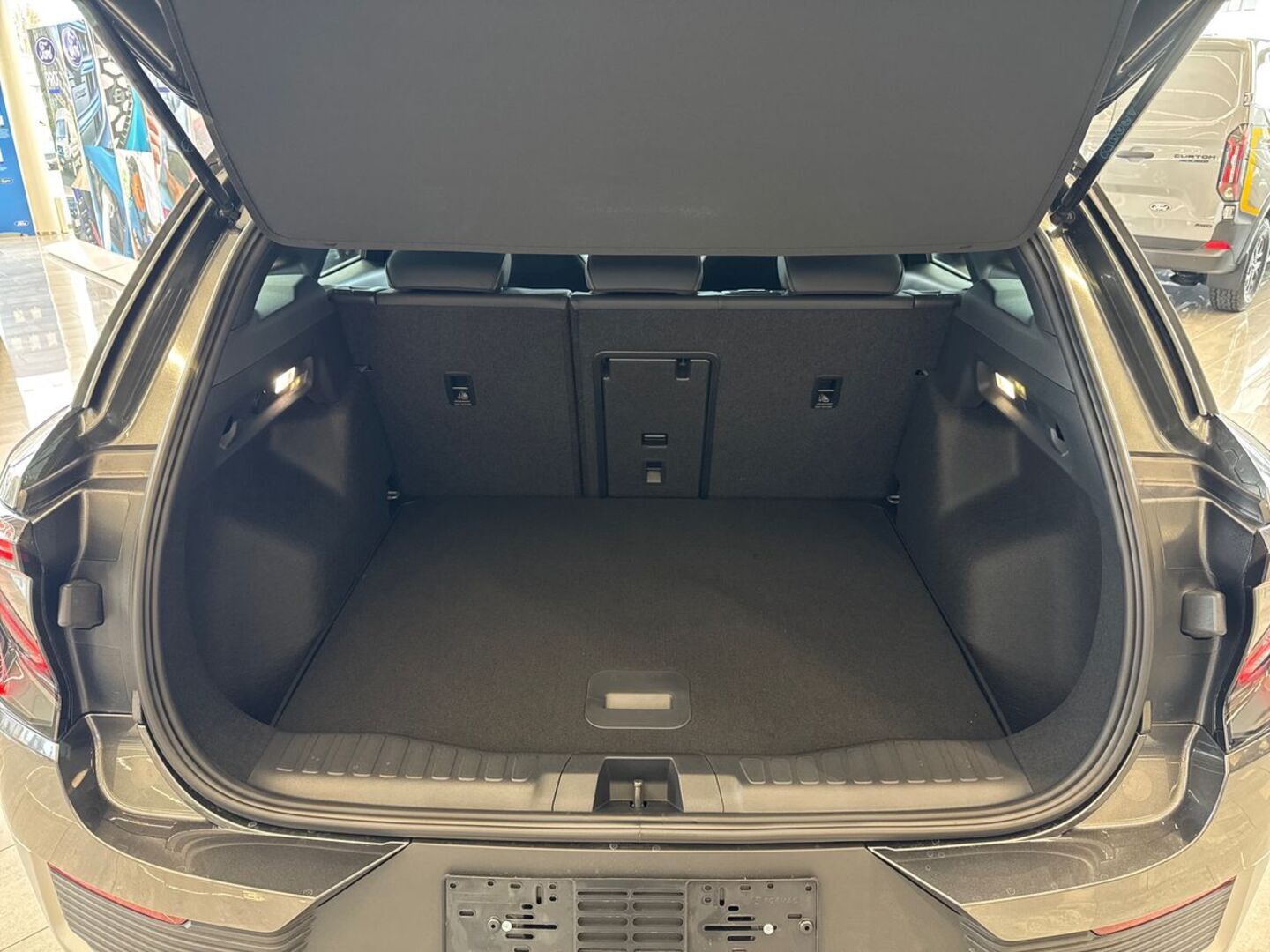 FORD Explorer 2026