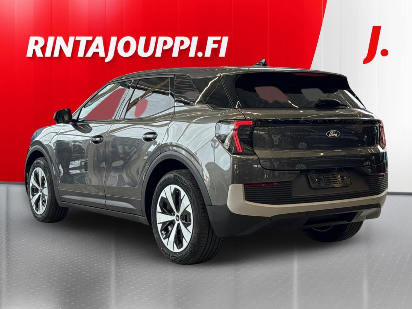 FORD Explorer 2026