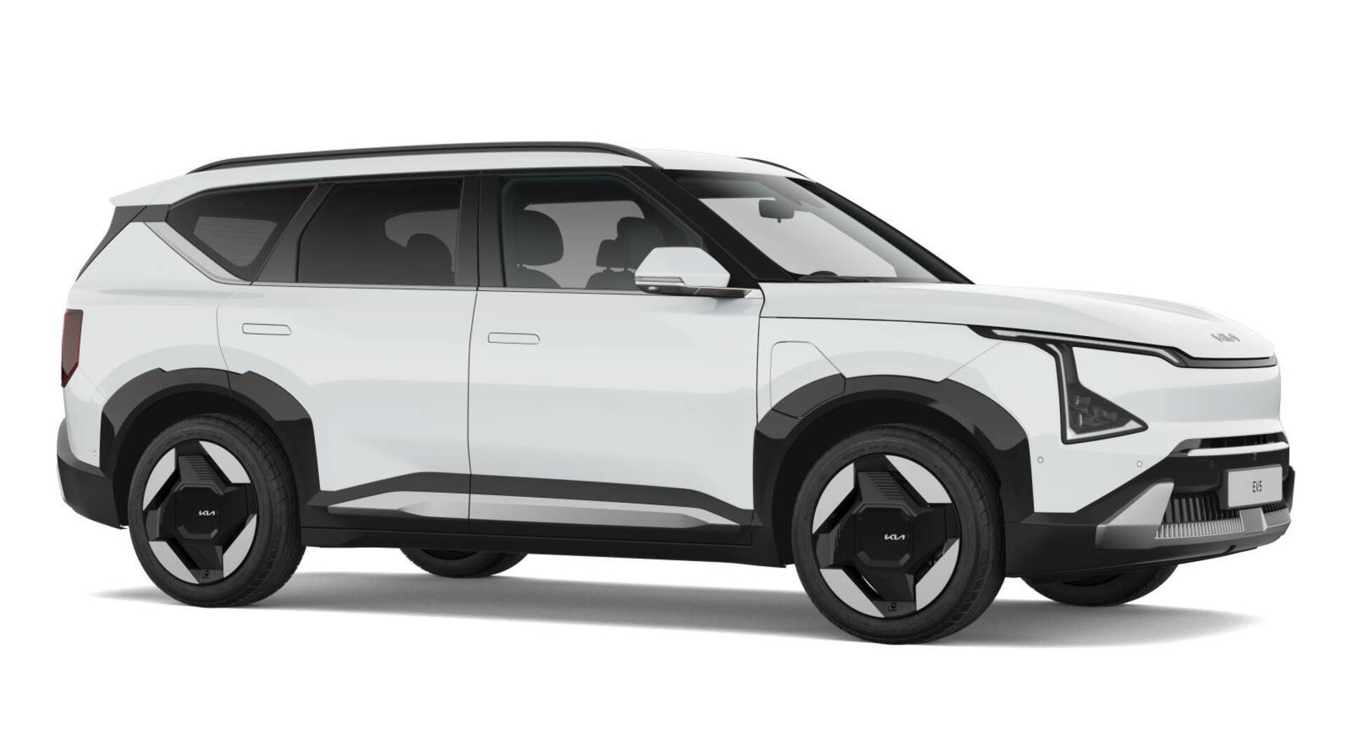 KIA EV5 2026