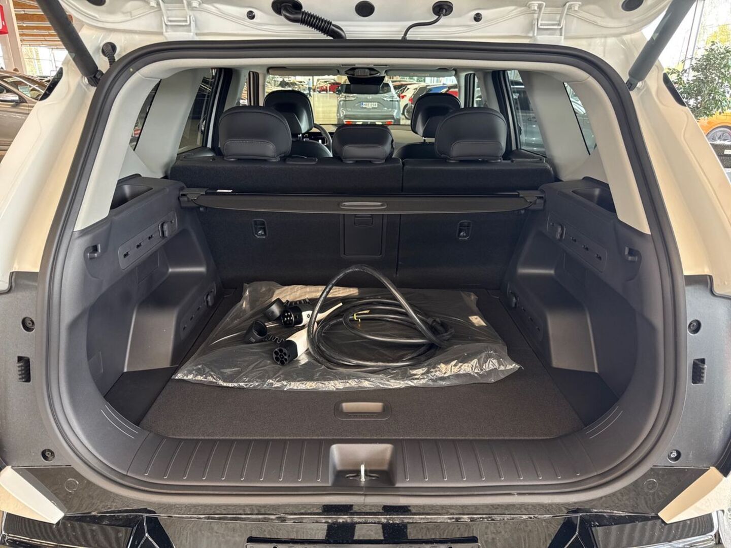 KIA EV5 11