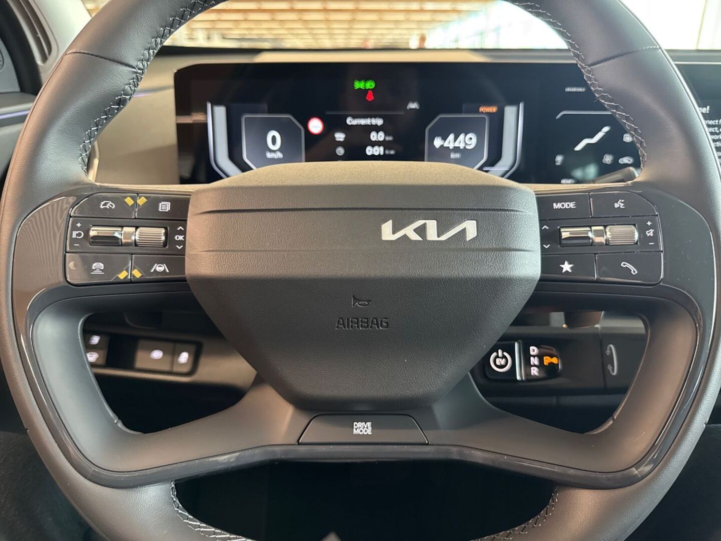 KIA EV5 15