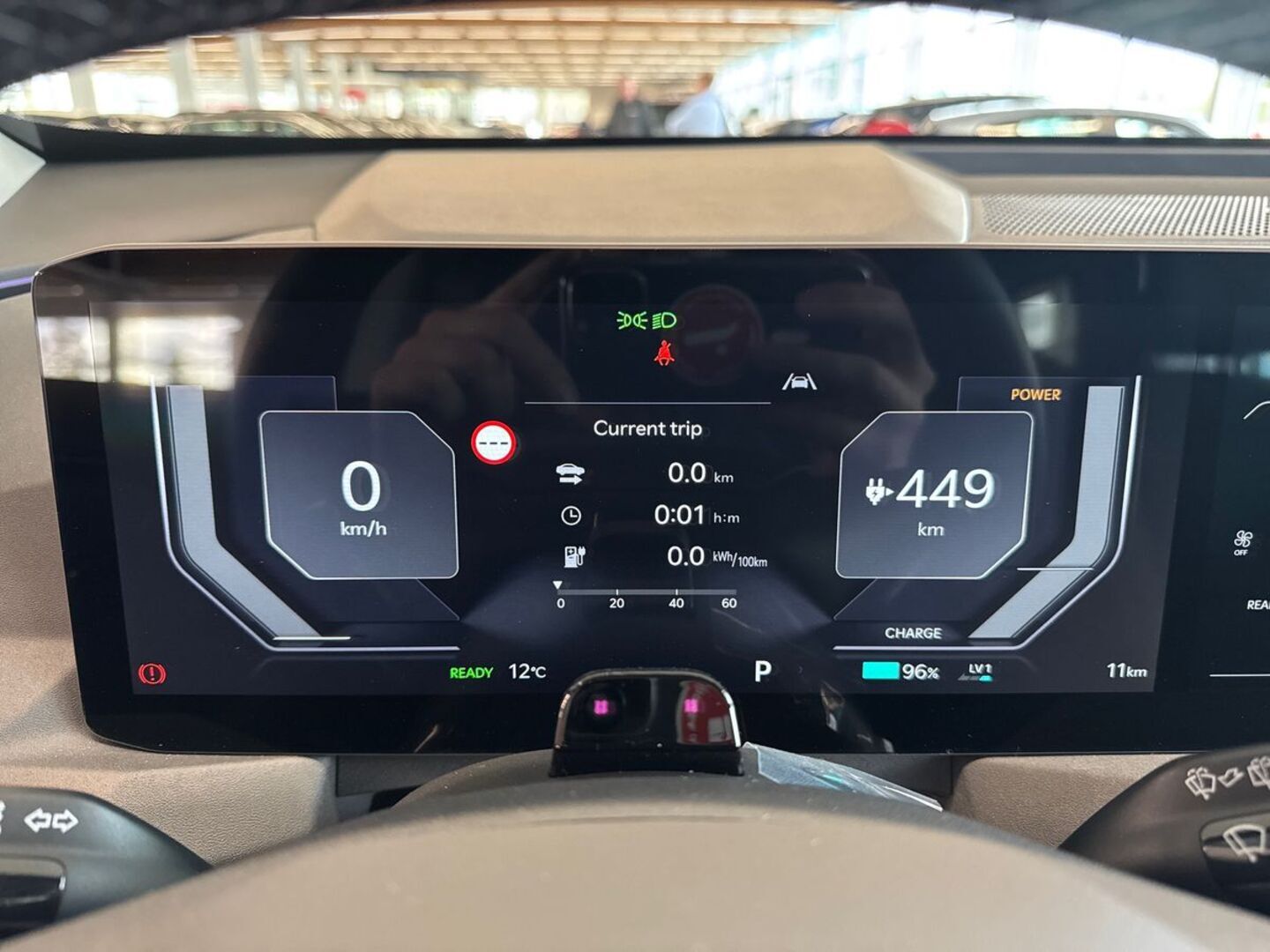 KIA EV5 16