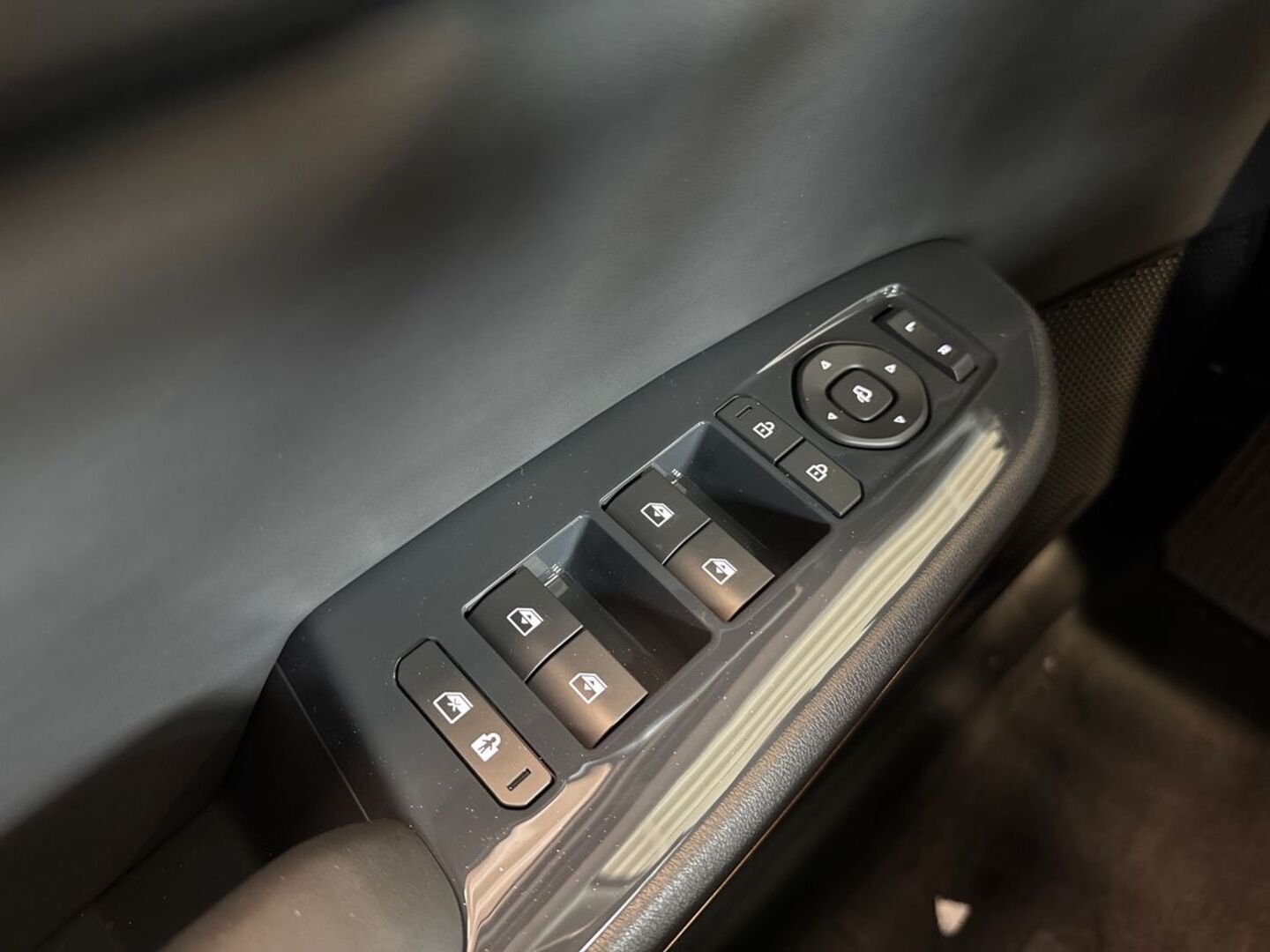 KIA EV5 18