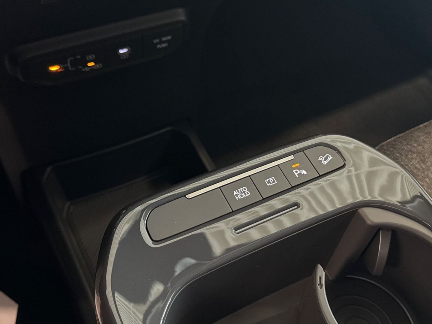 KIA EV5 21