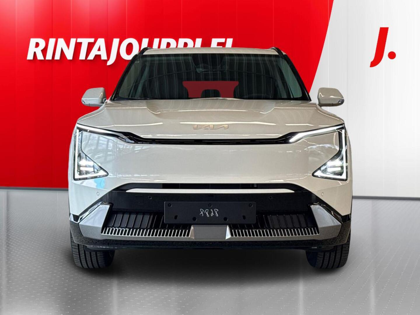 KIA EV5 3