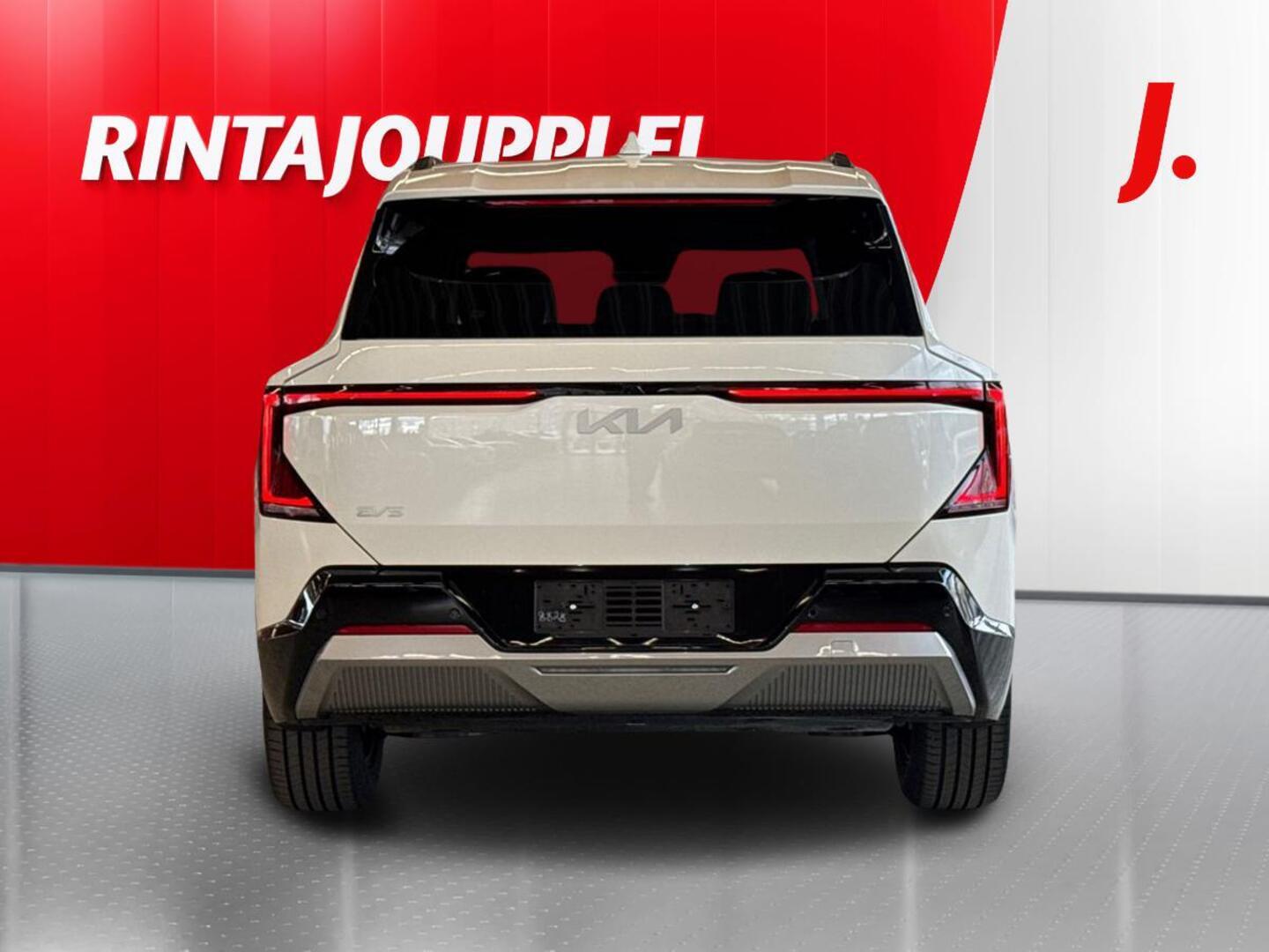 KIA EV5 5