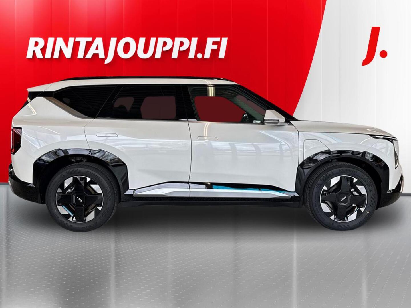 KIA EV5 6