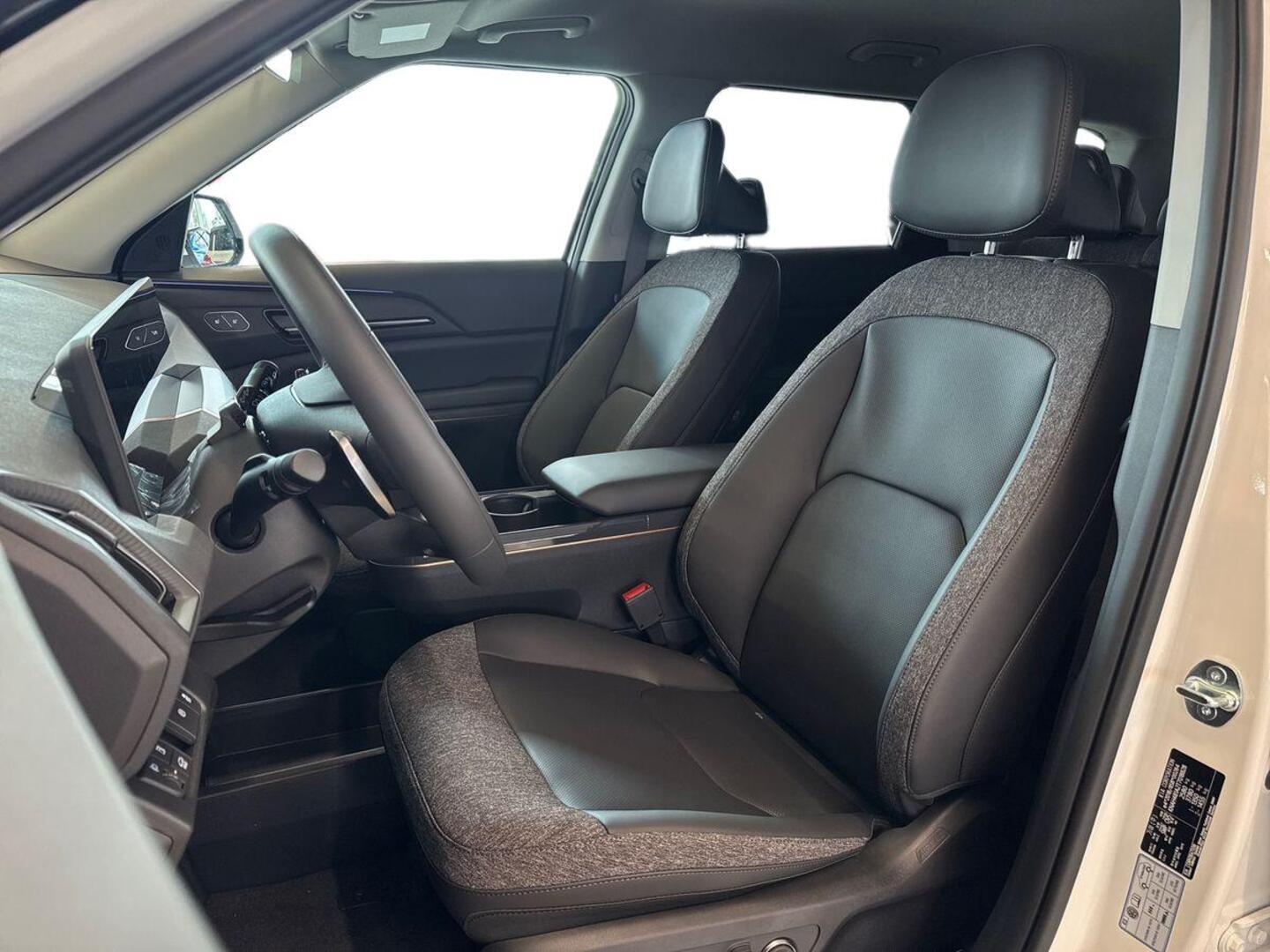 KIA EV5 9