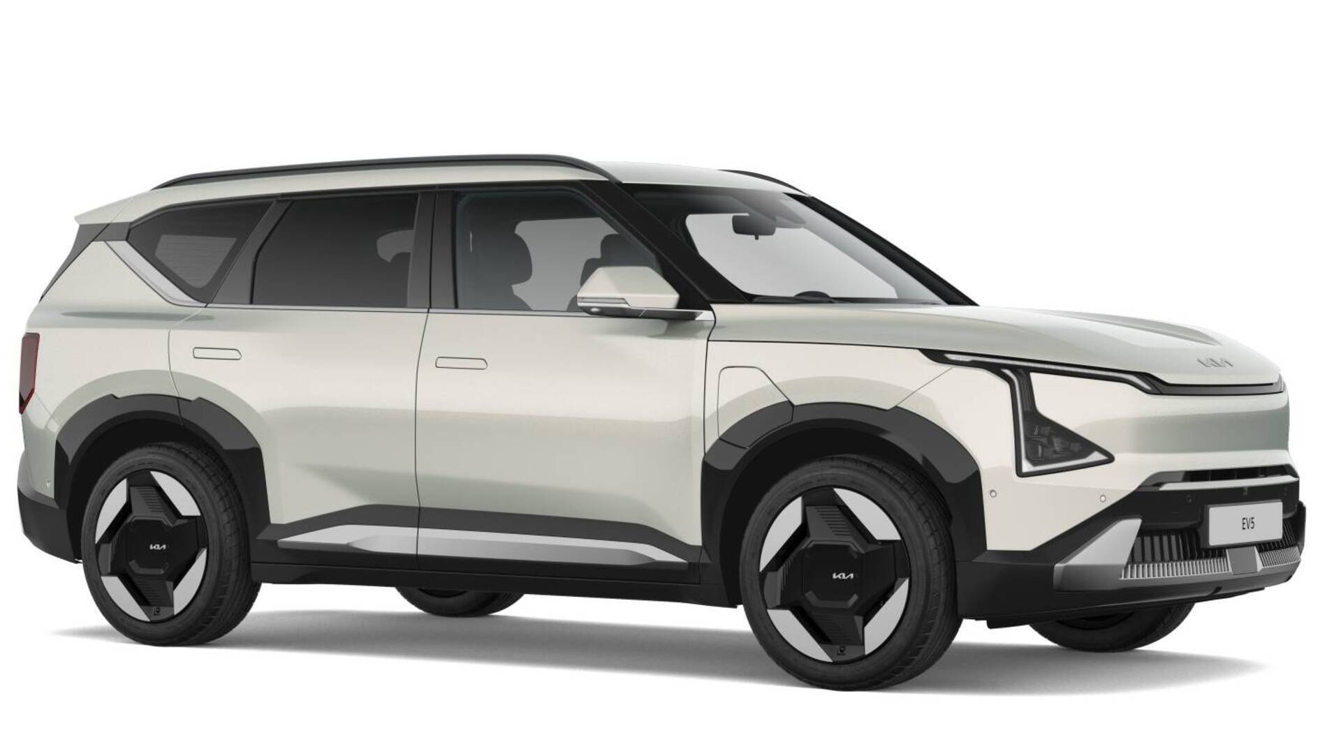 KIA EV5 2026