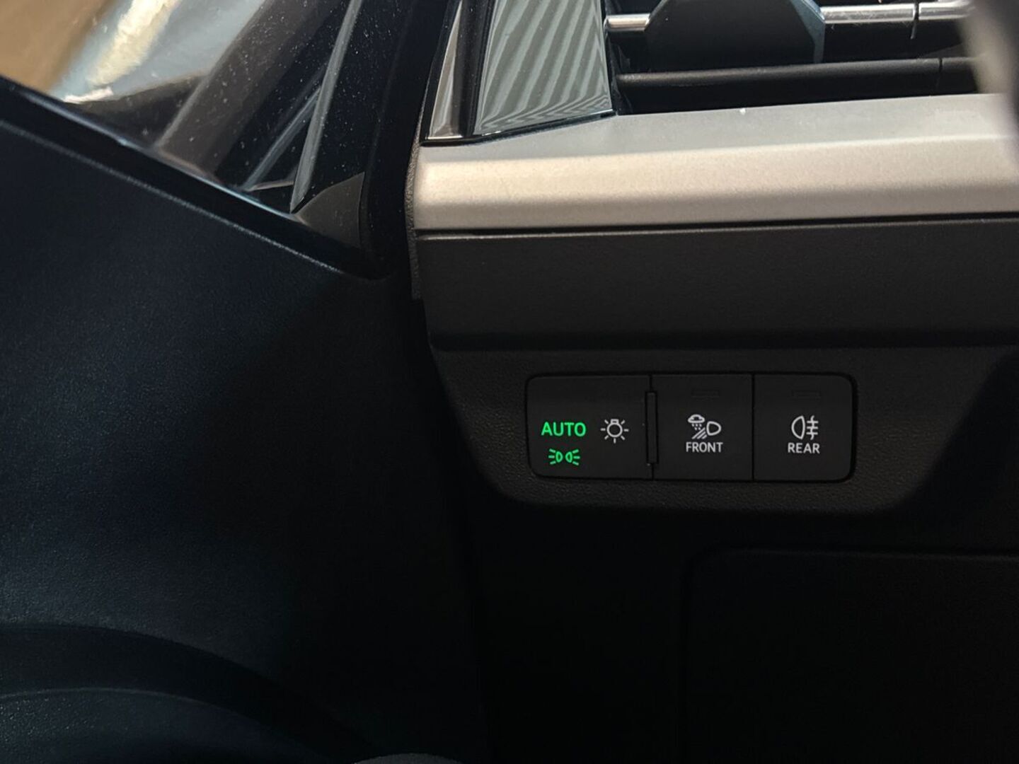 AUDI Q4 e-tron 2023