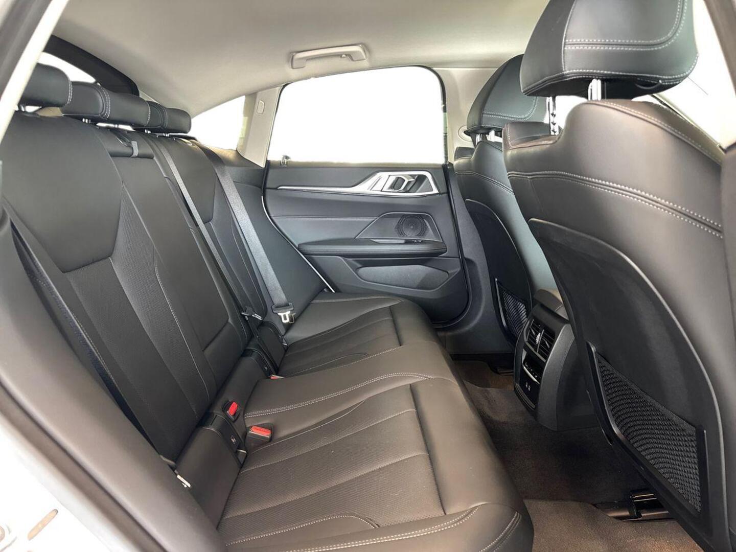 BMW i4 2022