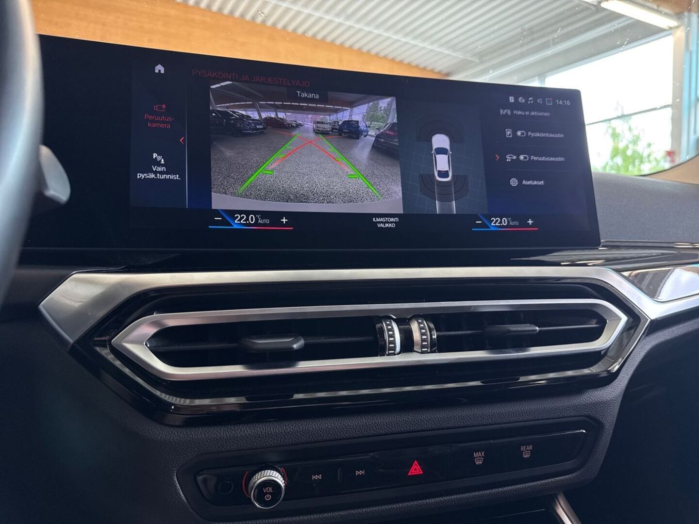 BMW i4 2022