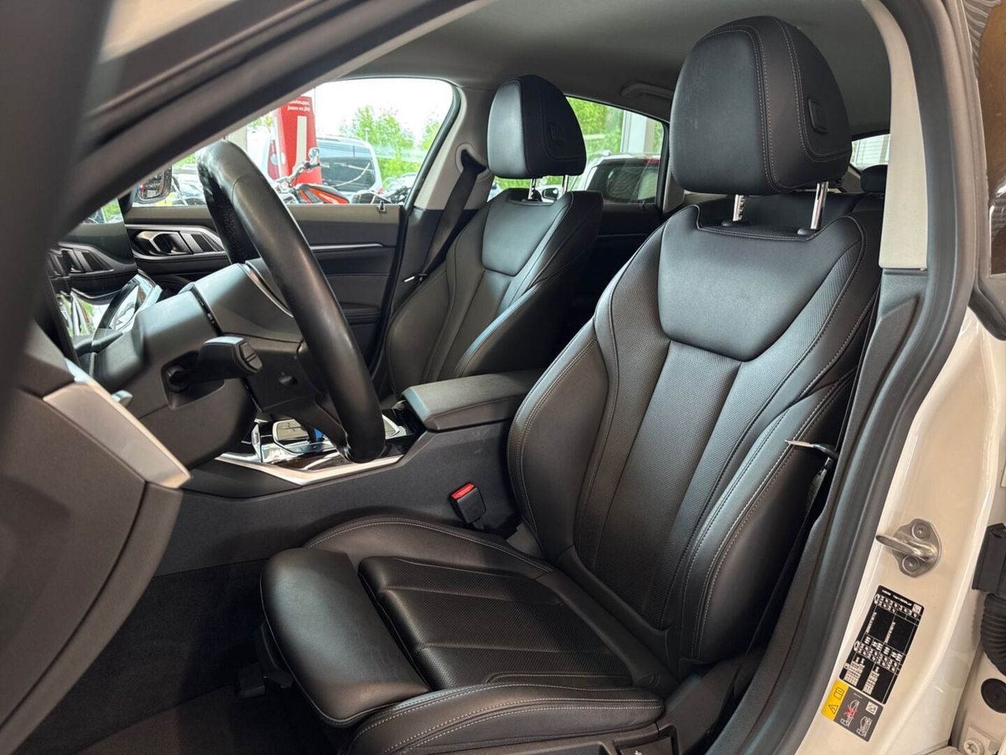 BMW i4 2022