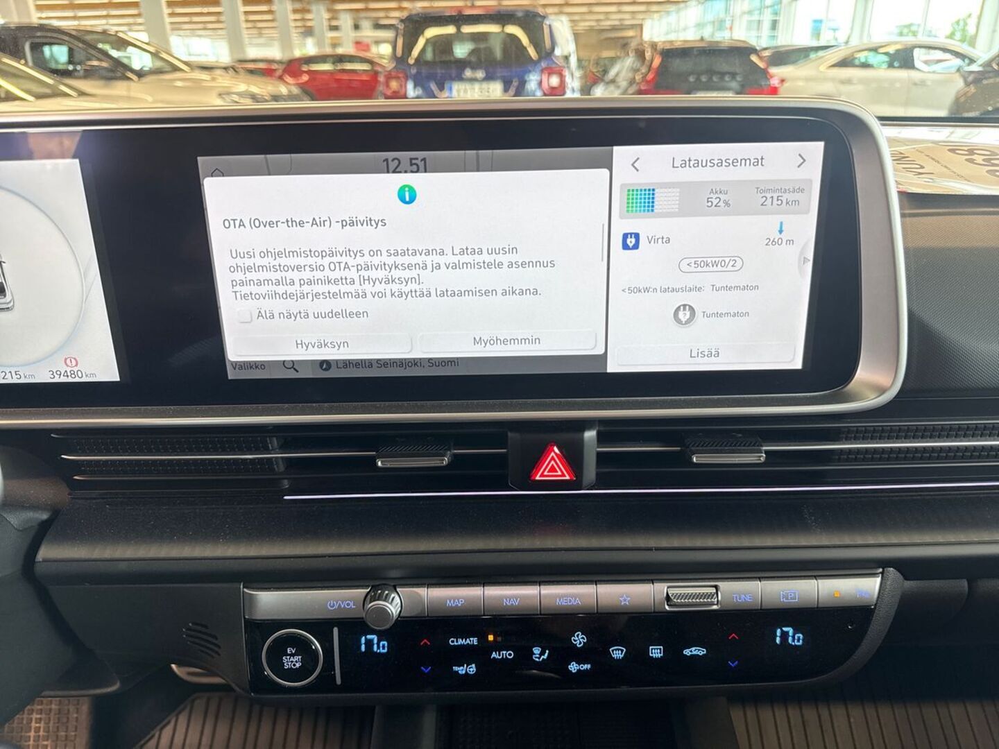 HYUNDAI IONIQ 6 2023