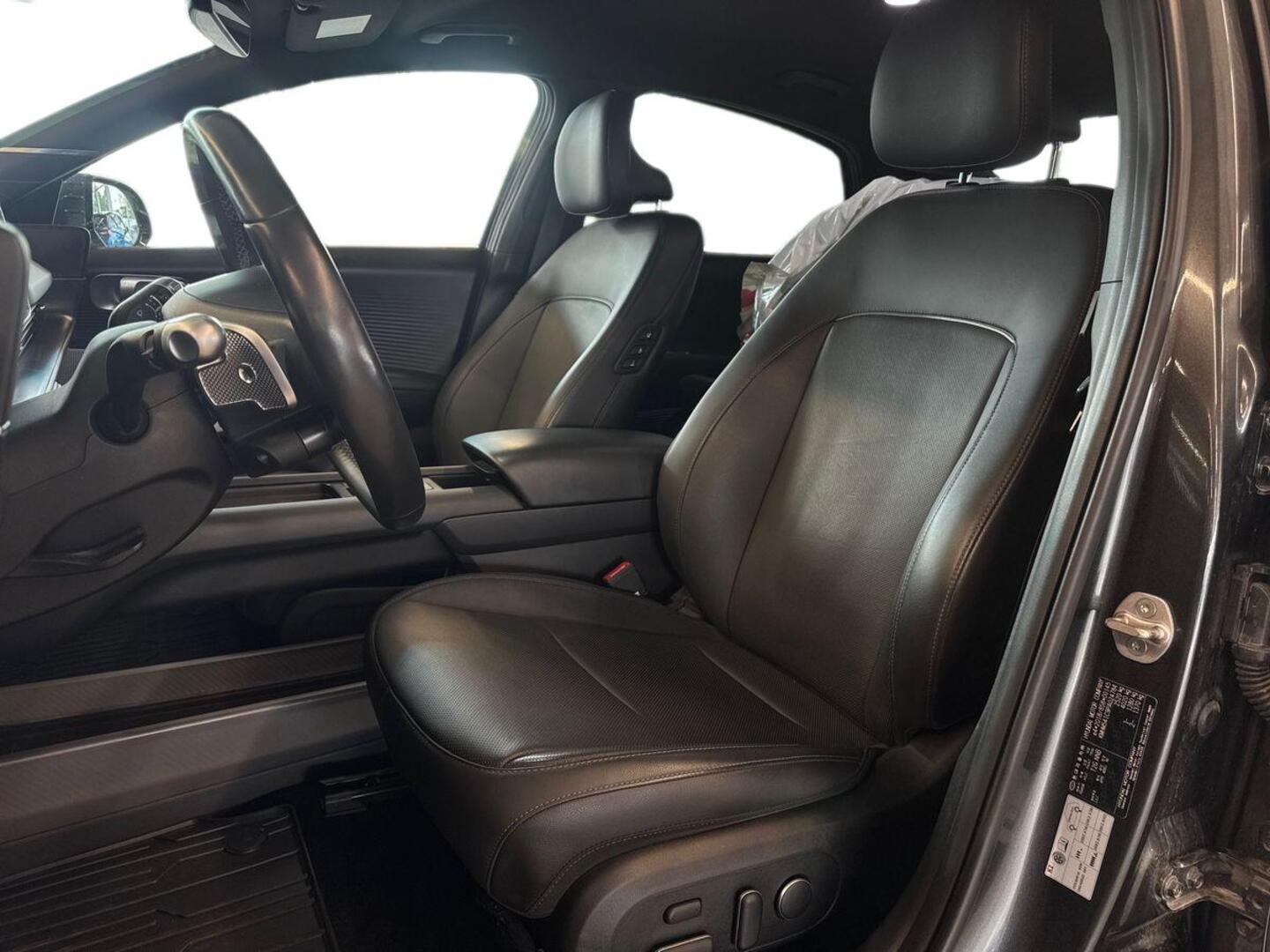 HYUNDAI IONIQ 6 2023