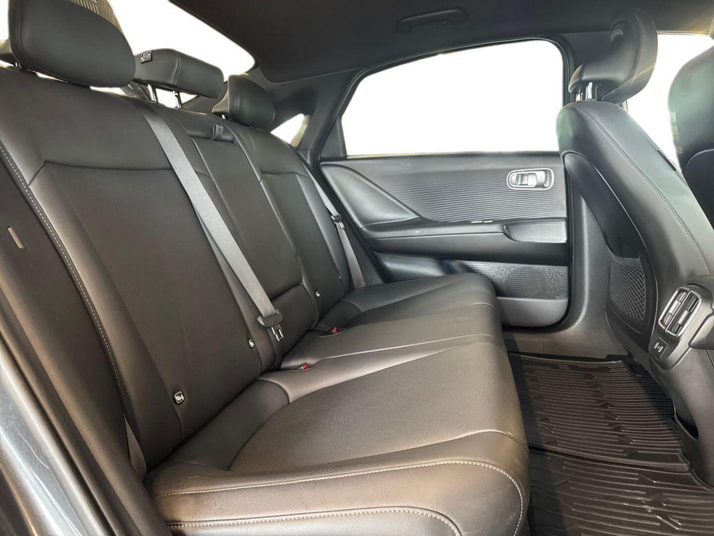 HYUNDAI IONIQ 6 2023