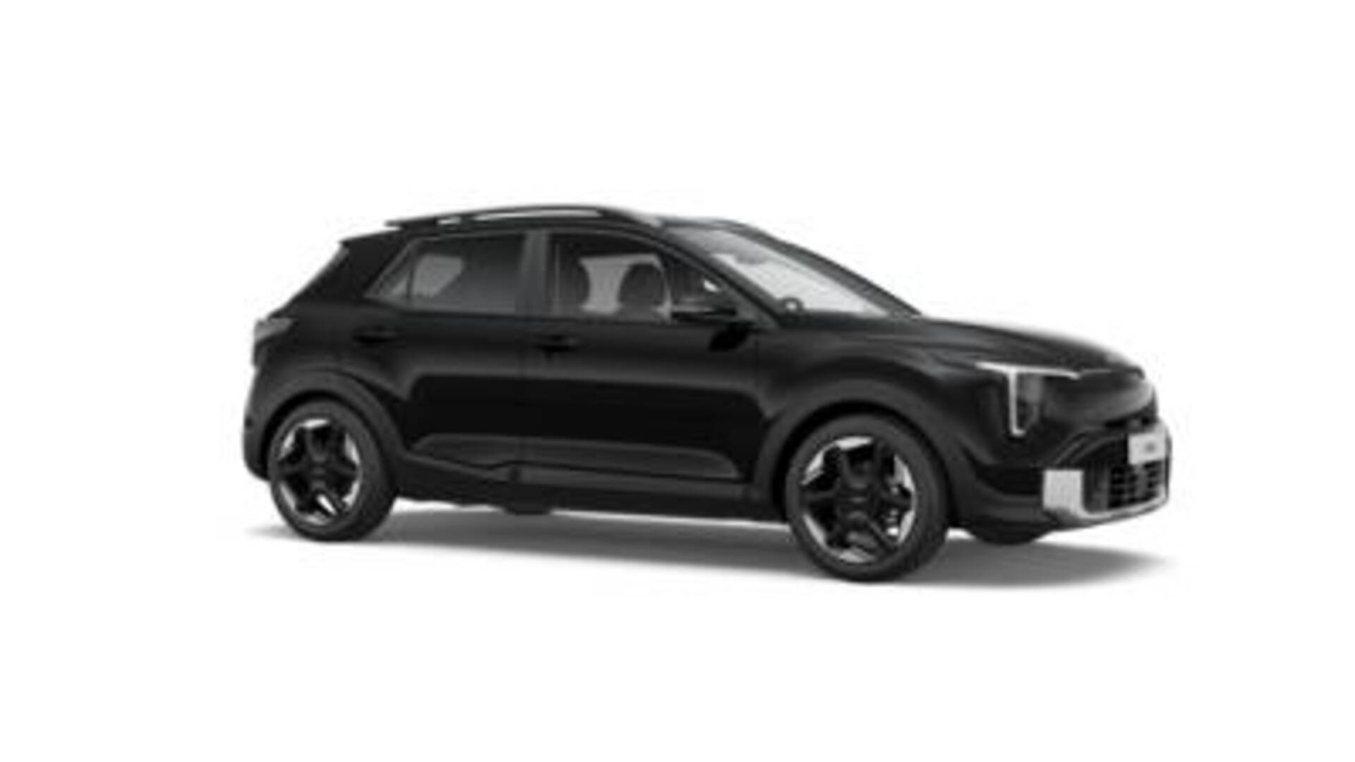 KIA Stonic 2026
