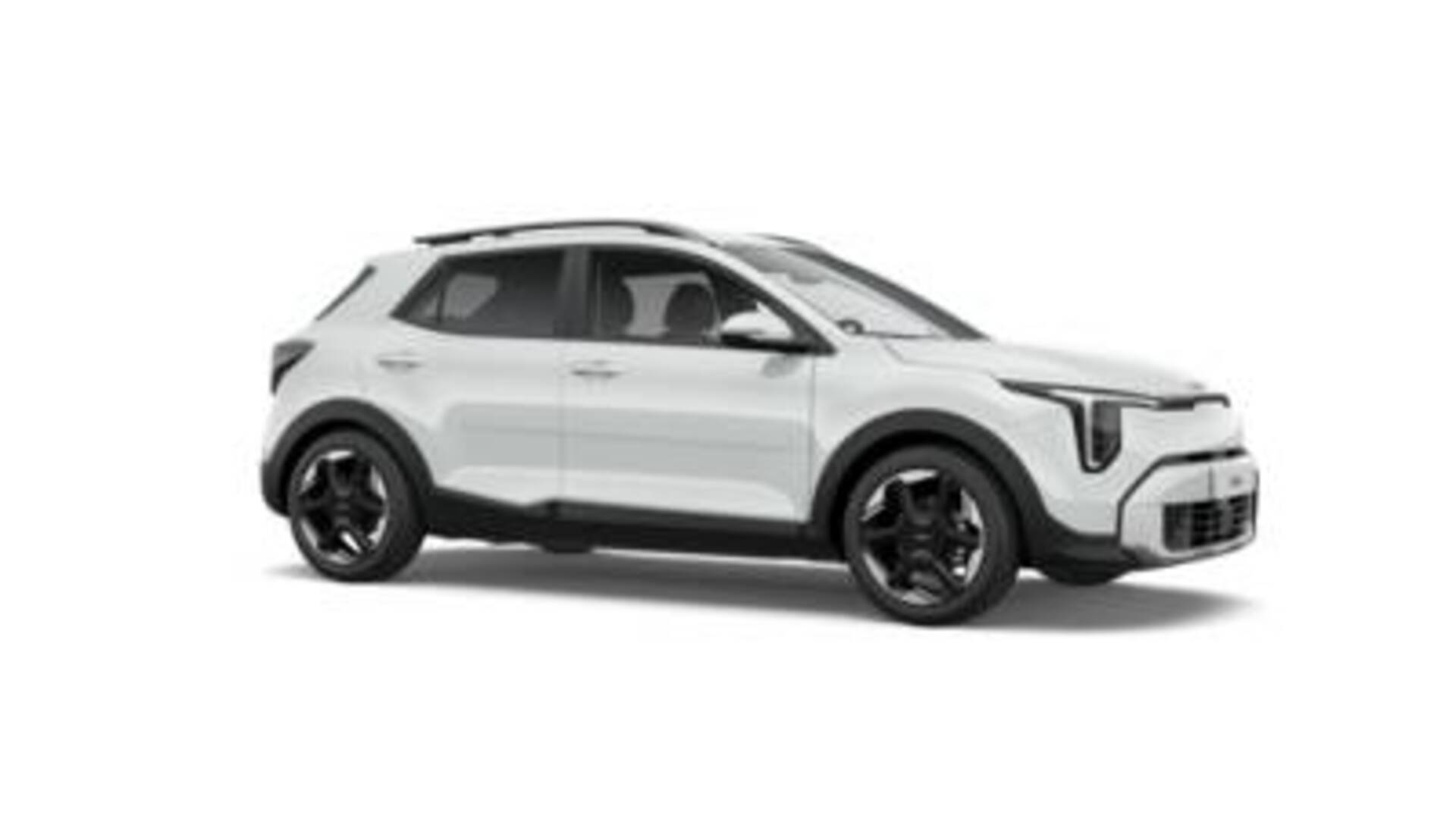 KIA Stonic 2026