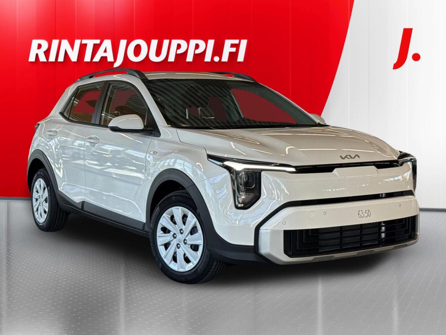 KIA Stonic 1