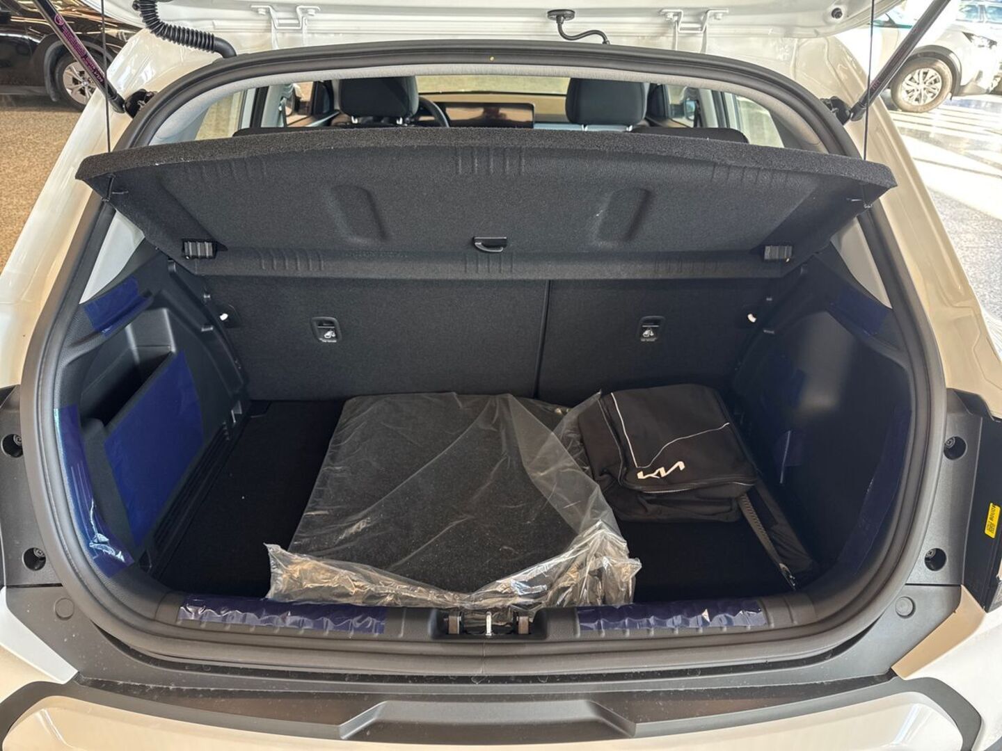 KIA Stonic 11