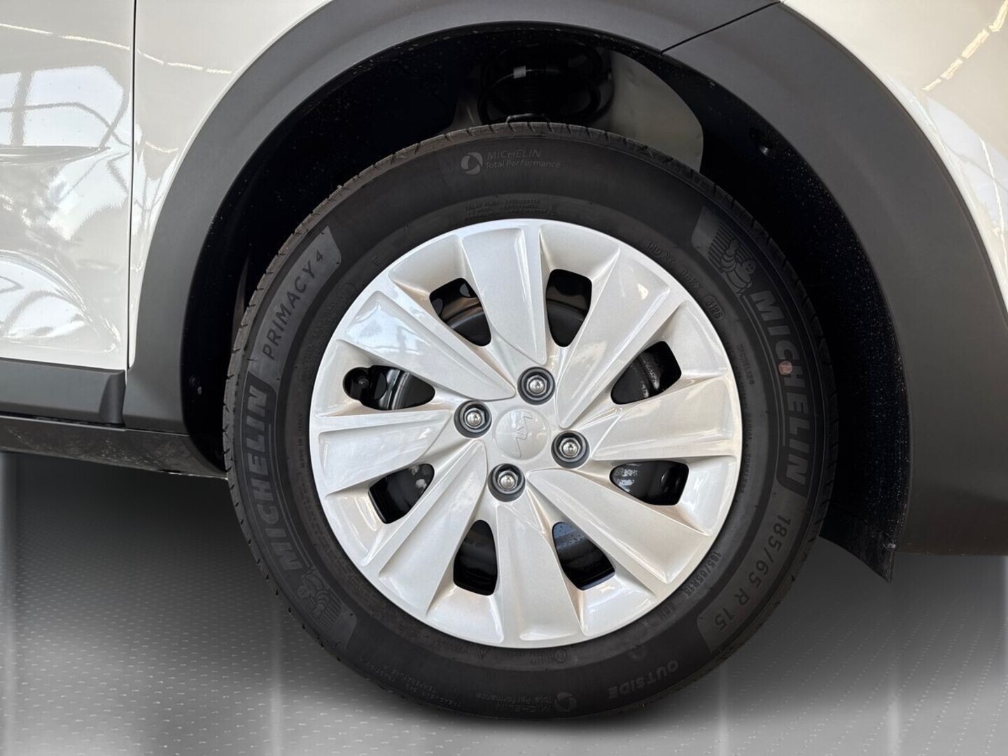 KIA Stonic 13