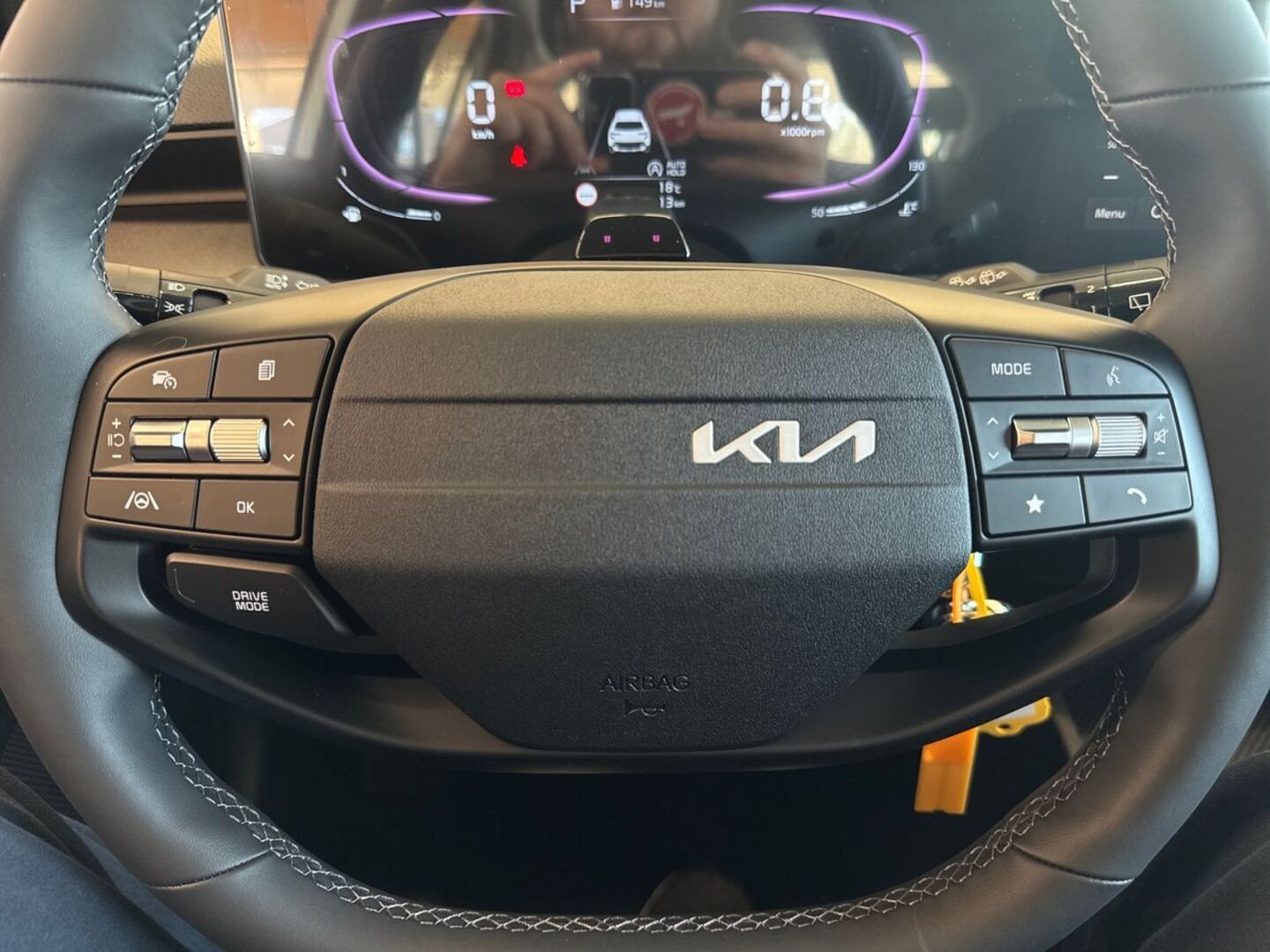KIA Stonic 16