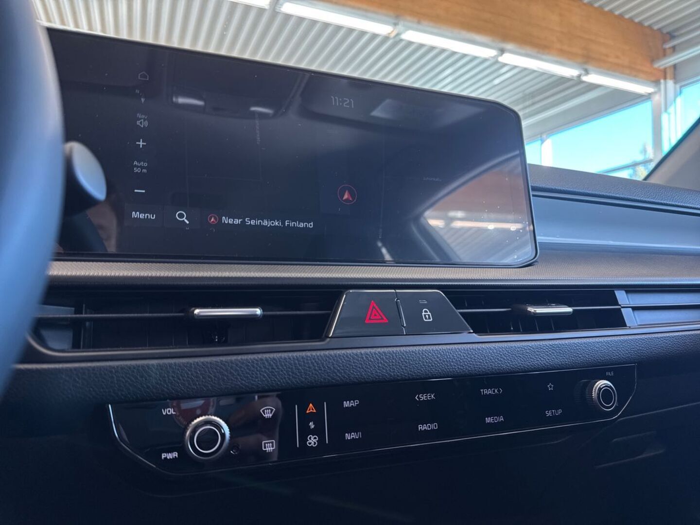 KIA Stonic 17