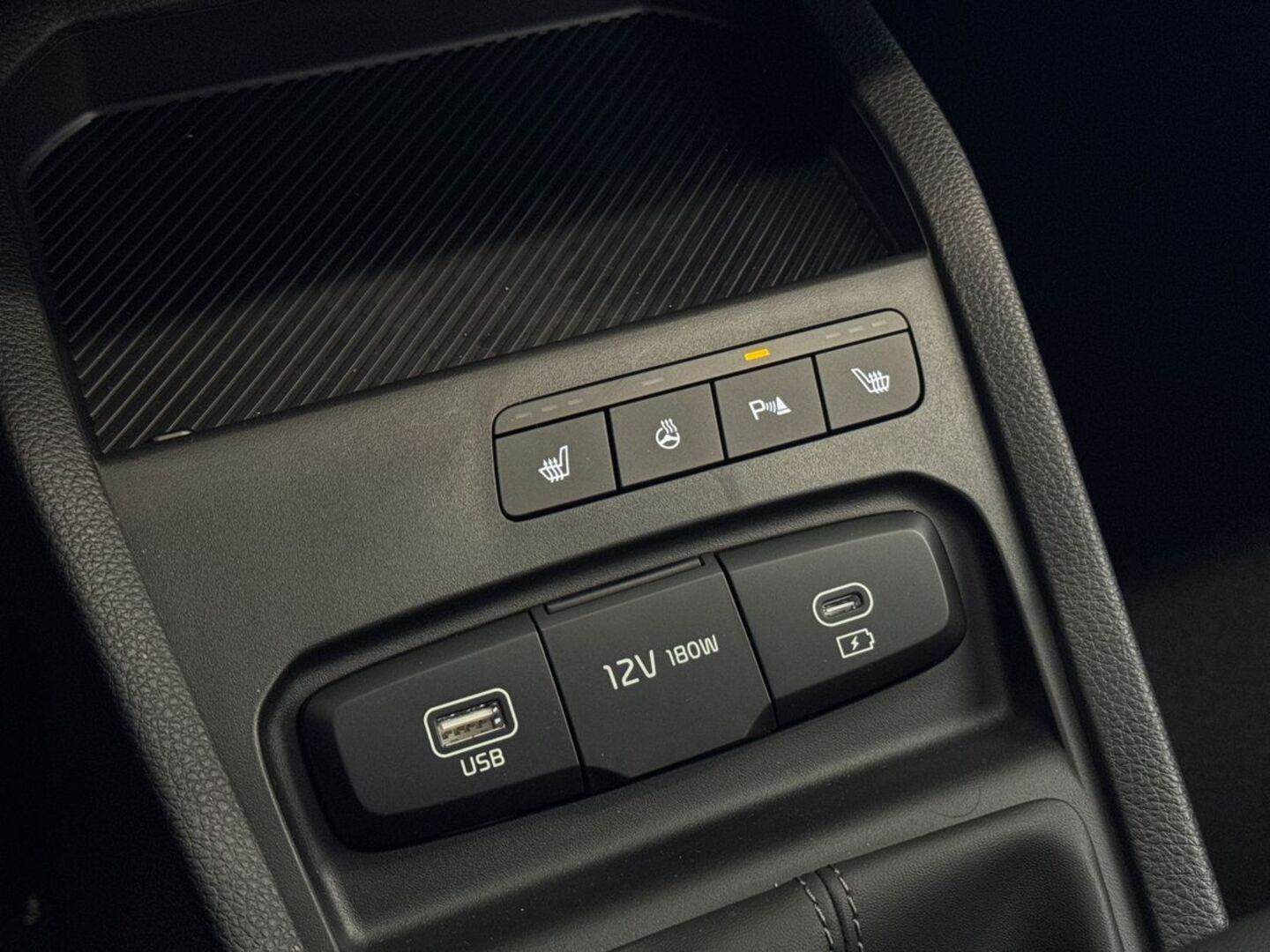 KIA Stonic 19