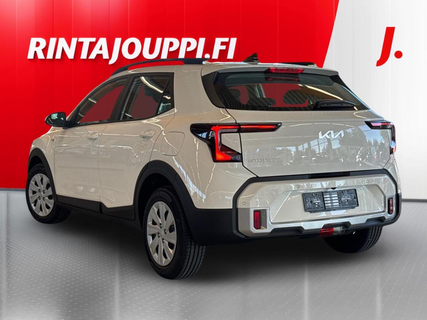KIA Stonic 2