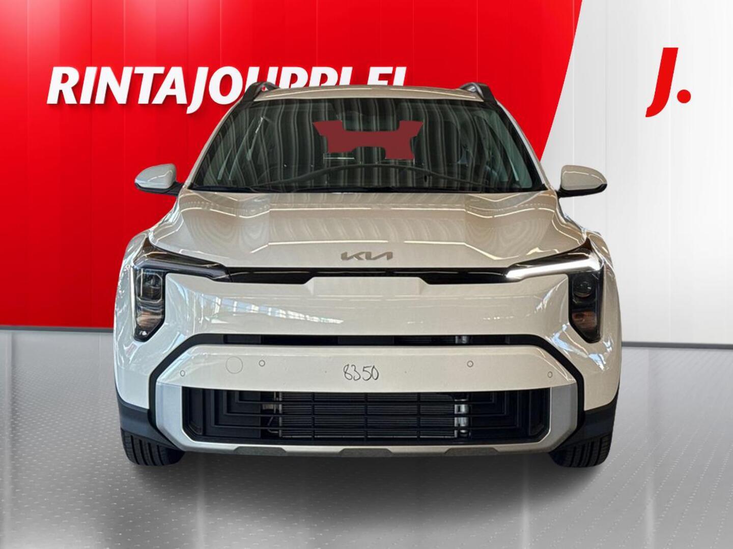 KIA Stonic 3