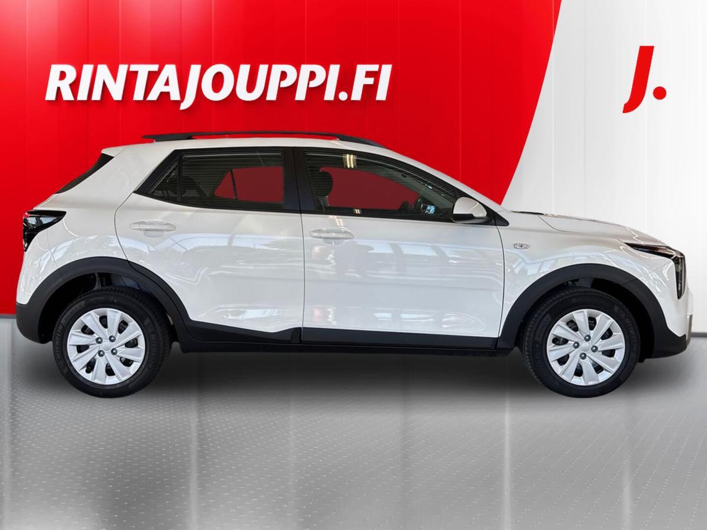KIA Stonic 6