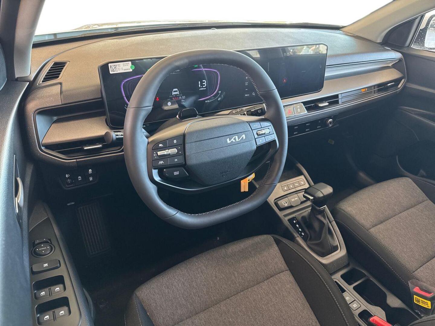 KIA Stonic 7