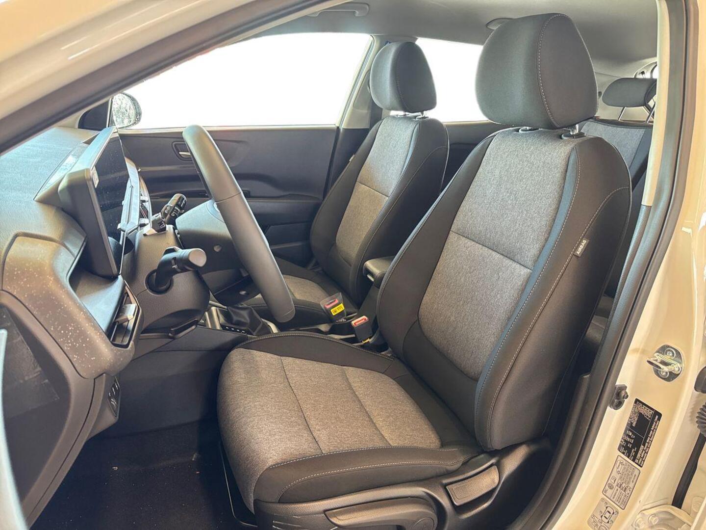 KIA Stonic 9