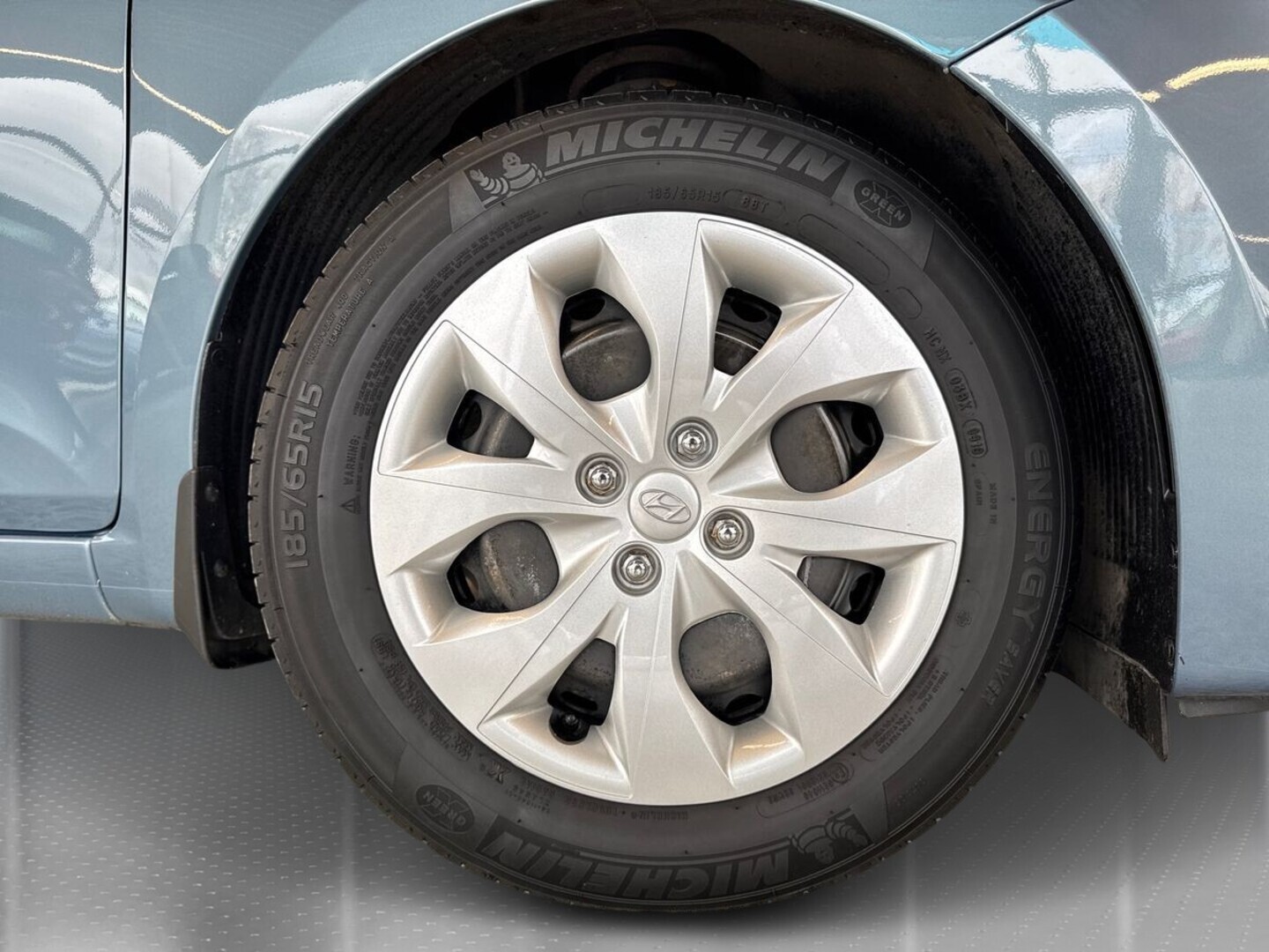 HYUNDAI i20 Hatchback 2019