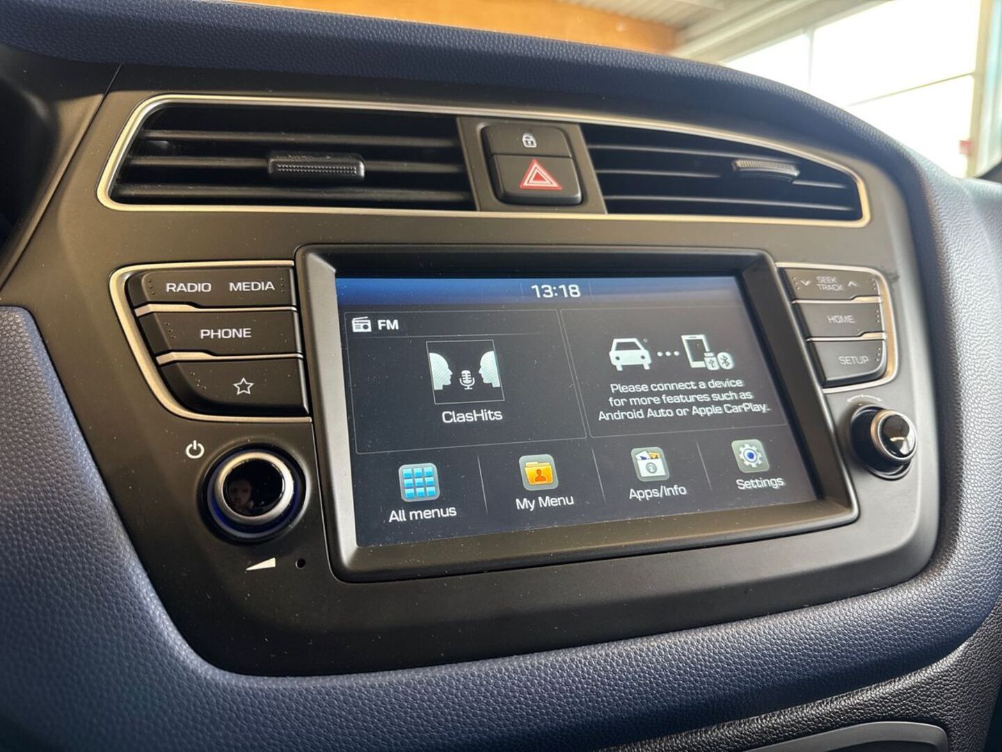 HYUNDAI i20 Hatchback 2019