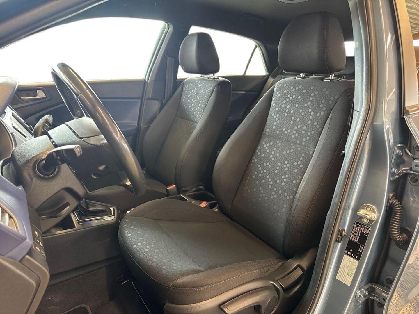 HYUNDAI i20 Hatchback 2019