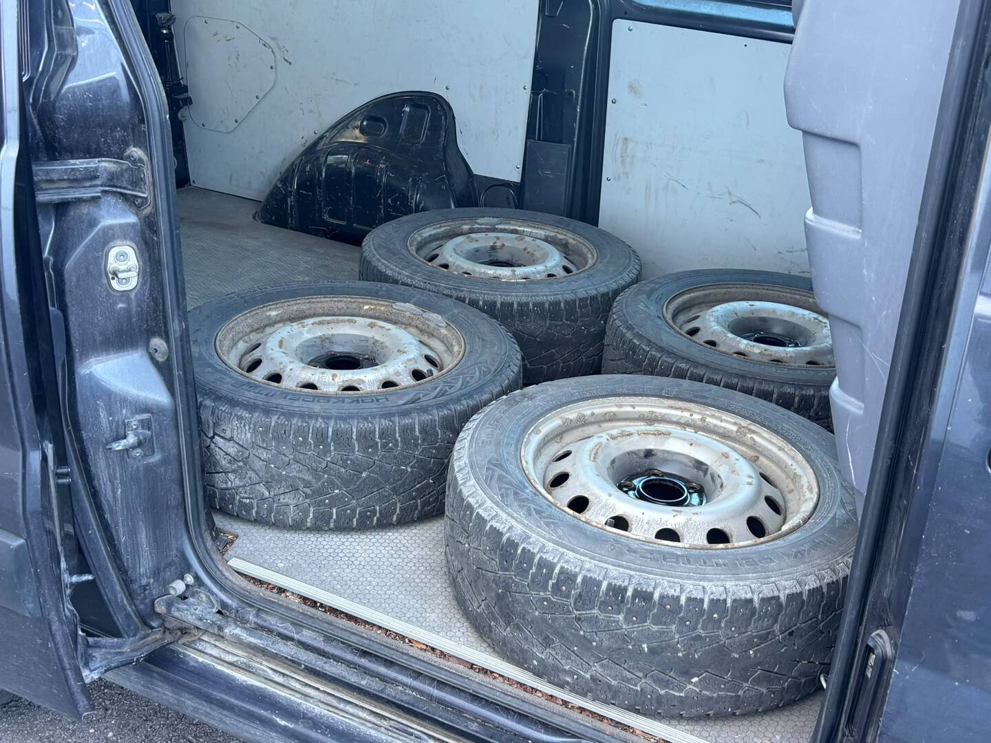 TOYOTA Proace 2015