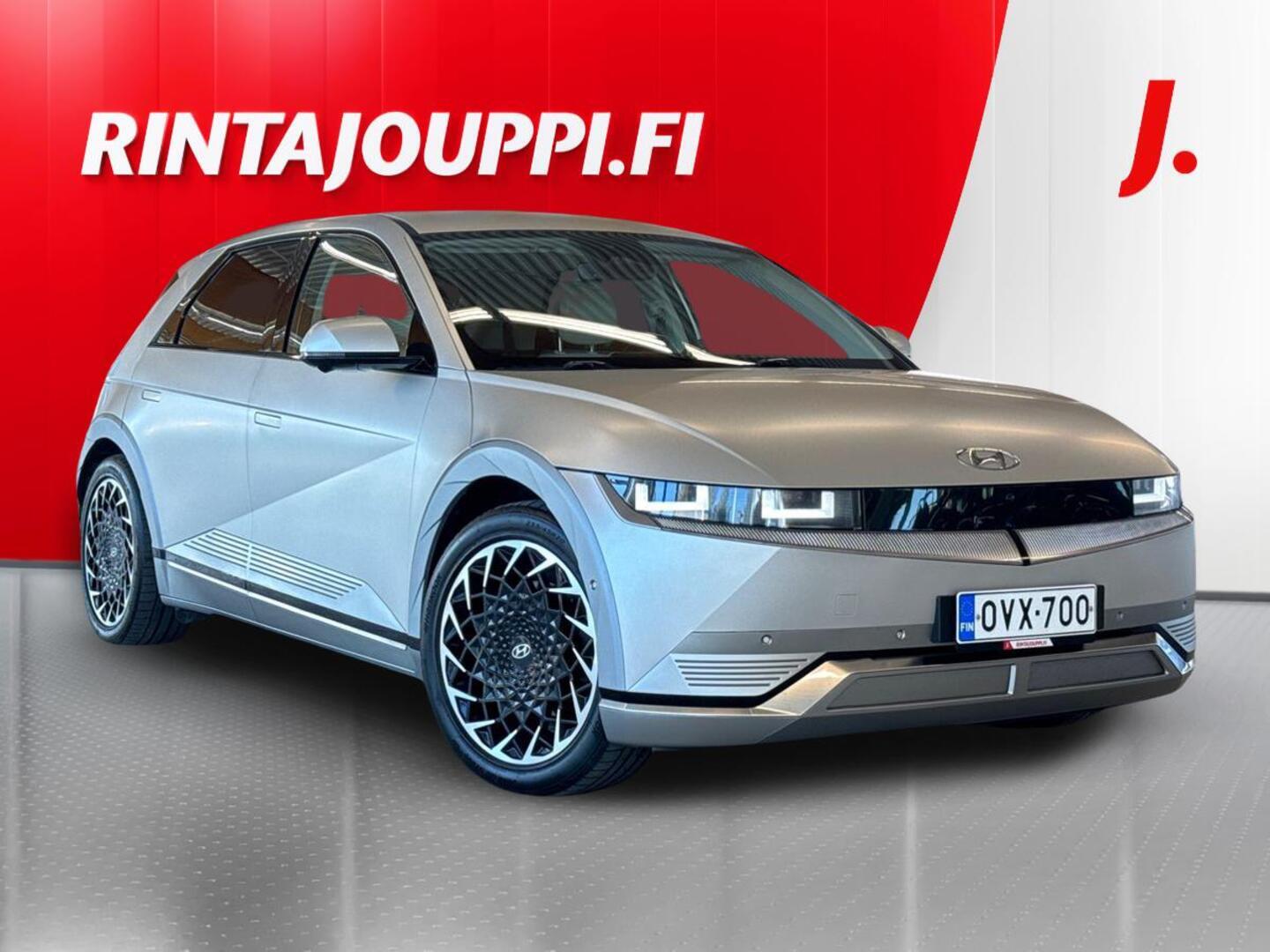 HYUNDAI IONIQ 5 1