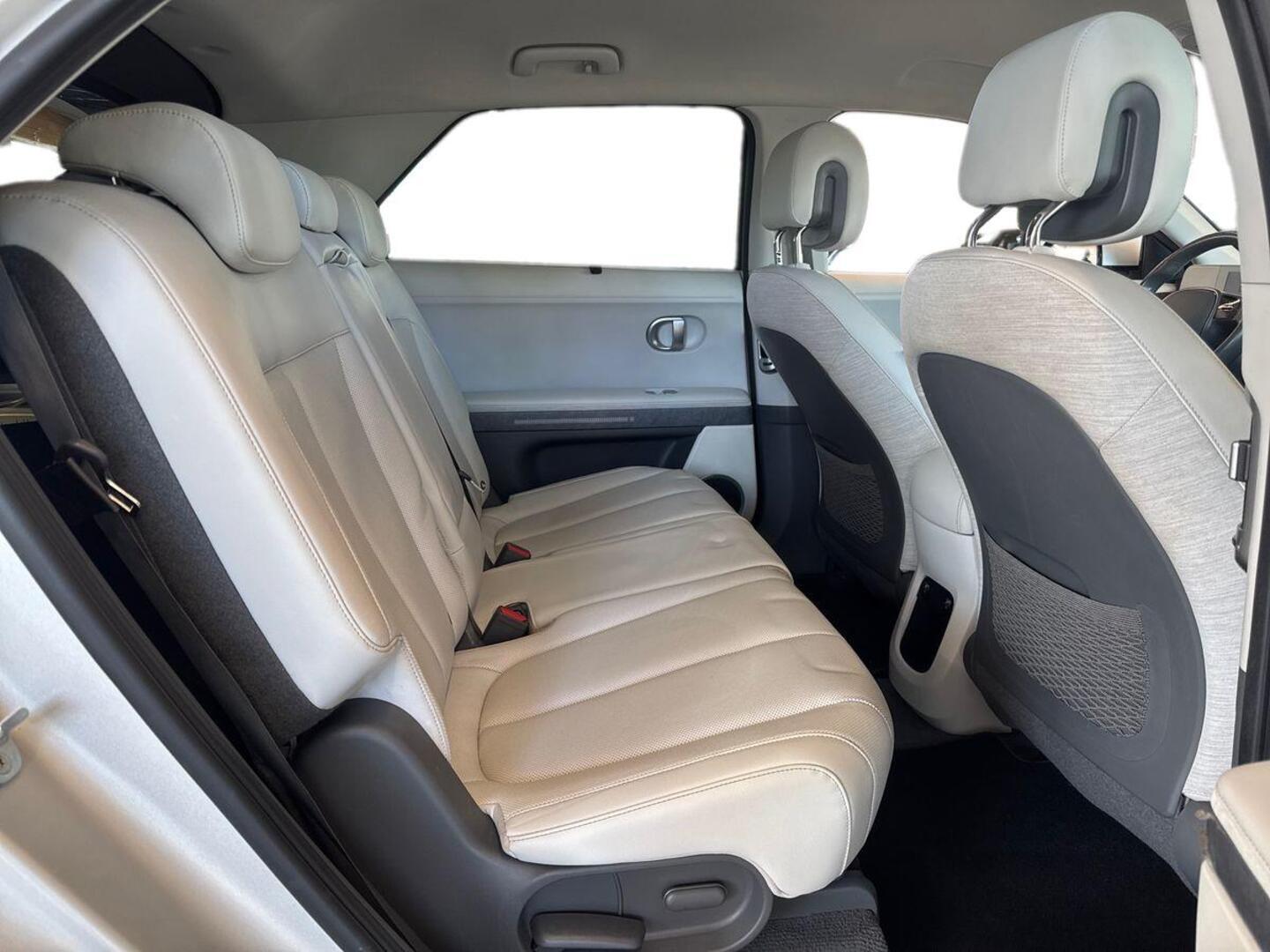 HYUNDAI IONIQ 5 10