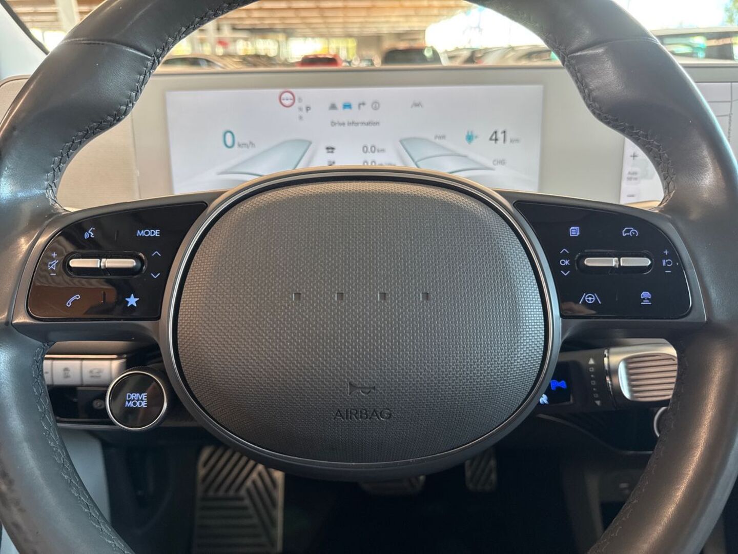HYUNDAI IONIQ 5 15