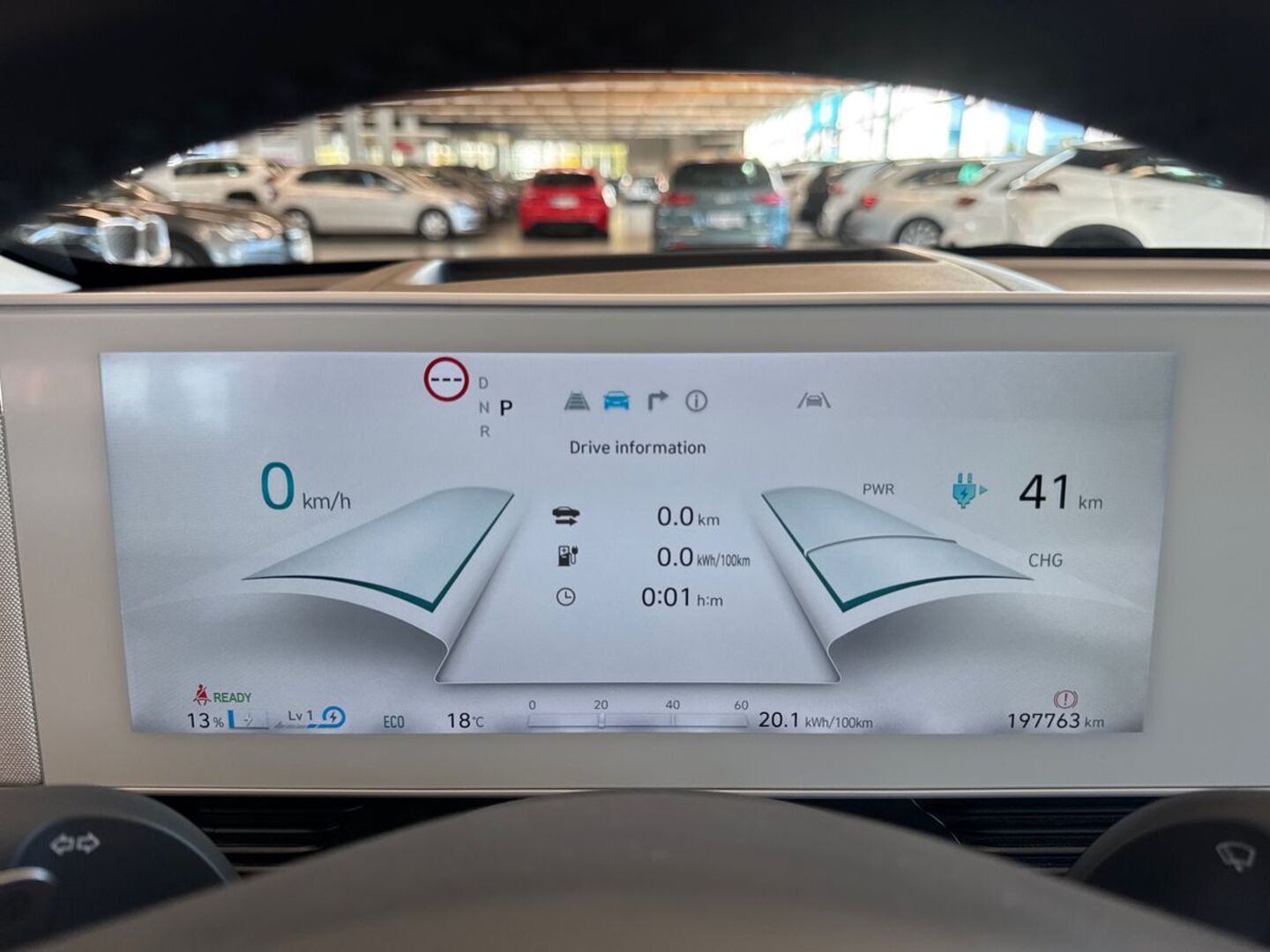 HYUNDAI IONIQ 5 17