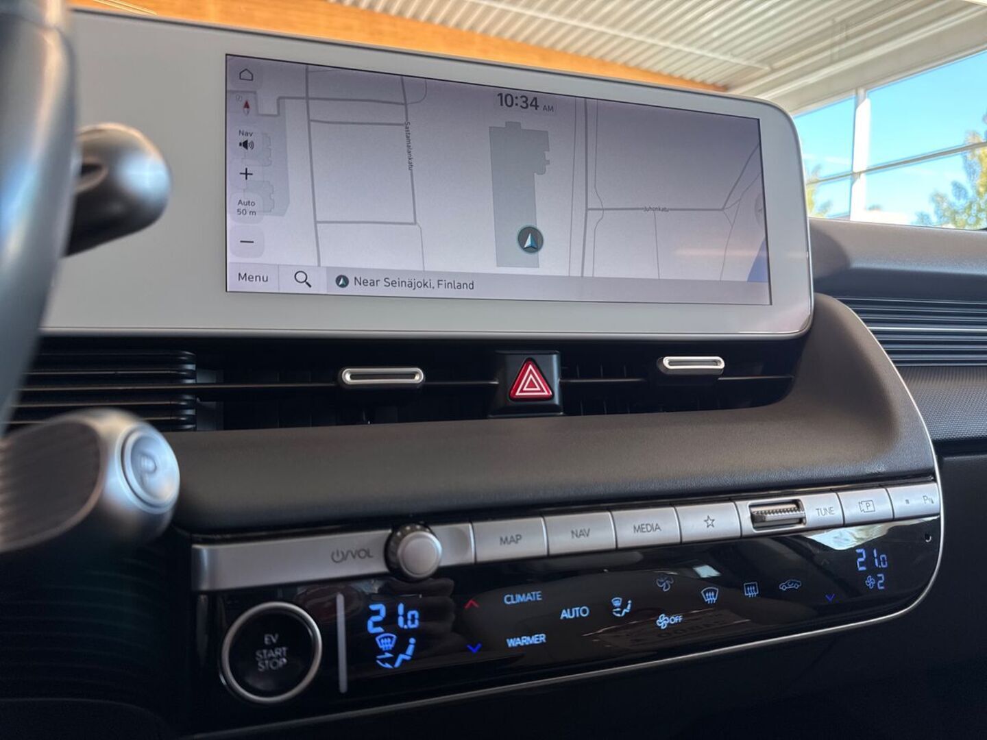 HYUNDAI IONIQ 5 19